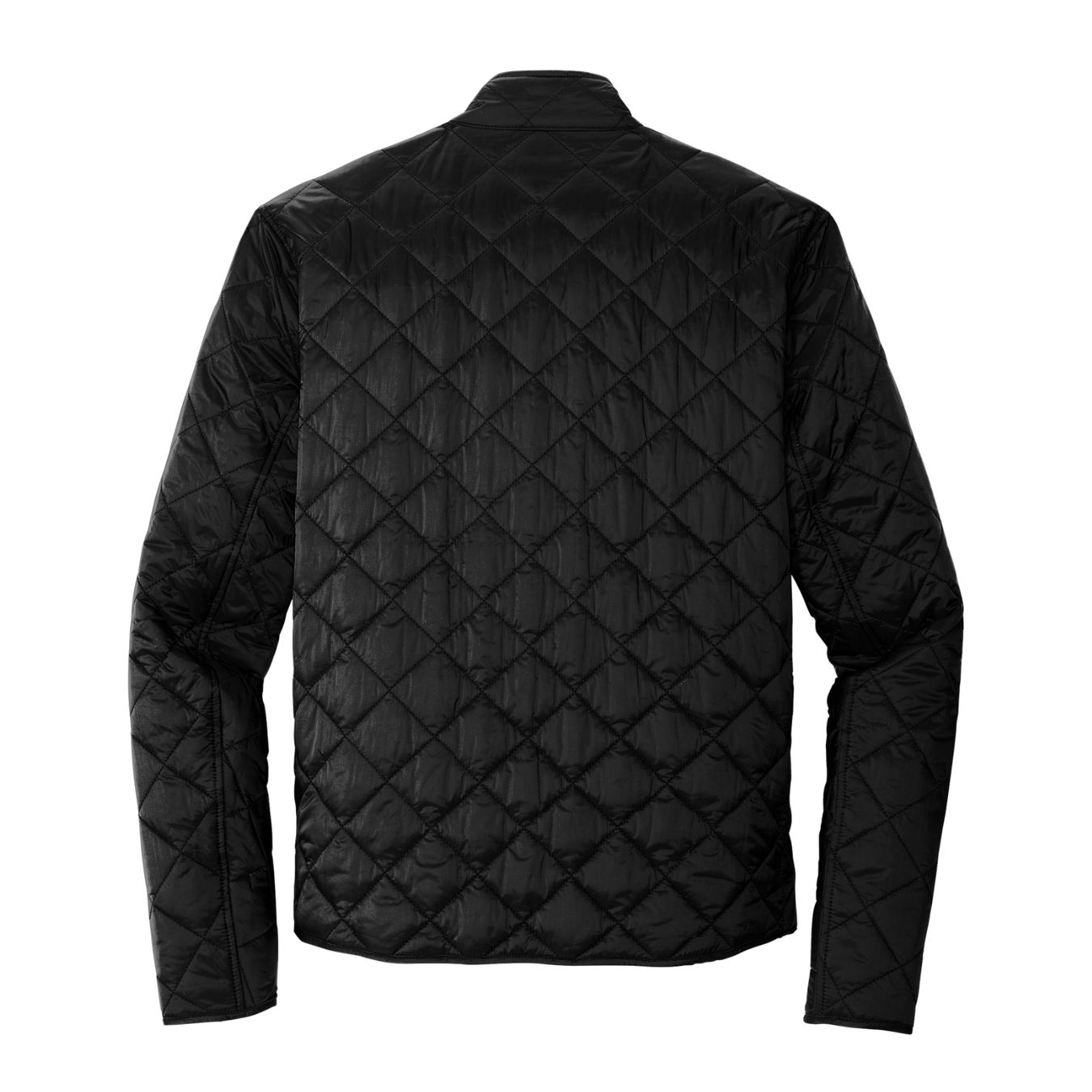 Order of Malta - Embroidered Quilted Full-Zip Jacket product thumbnail image Order of Malta - Embroidered Quilted Full-Zip Jacket product thumbnail image