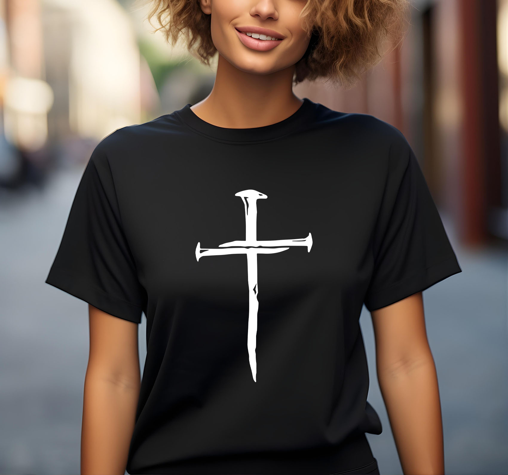 CROSS Unisex Softstyle T-Shirt 