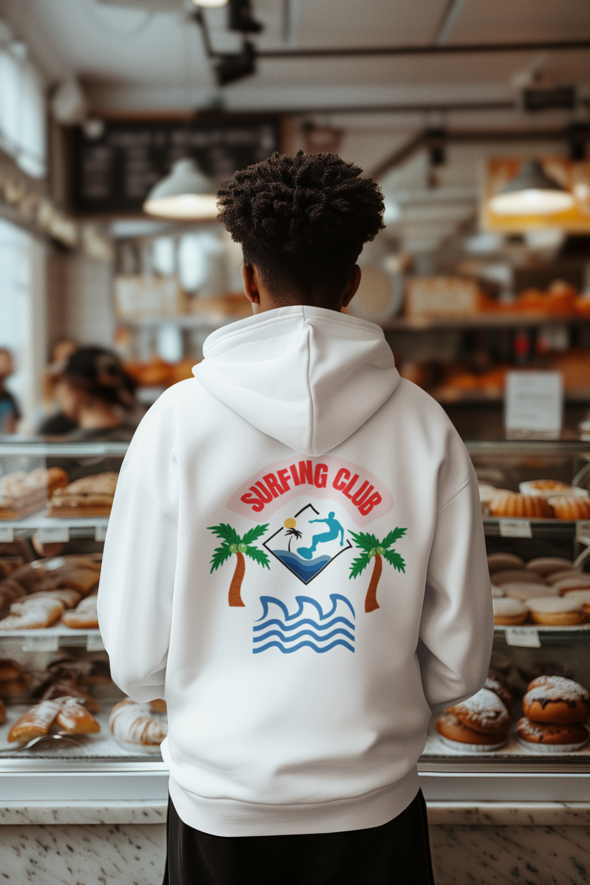 Heart Fleece Hoodie - Cozy Winter Wear, Trendy Three-Panel Sweater, Limited Edition Gift for Her, Leraze Fall Fashion, Warm Surfing Club Leraze Limited Edition Pullover Jumper product thumbnail image Heart Fleece Hoodie - Cozy Winter Wear, Trendy Three-Panel Sweater, Limited Edition Gift for Her, Leraze Fall Fashion, Warm Surfing Club Leraze Limited Edition Pullover Jumper product thumbnail image