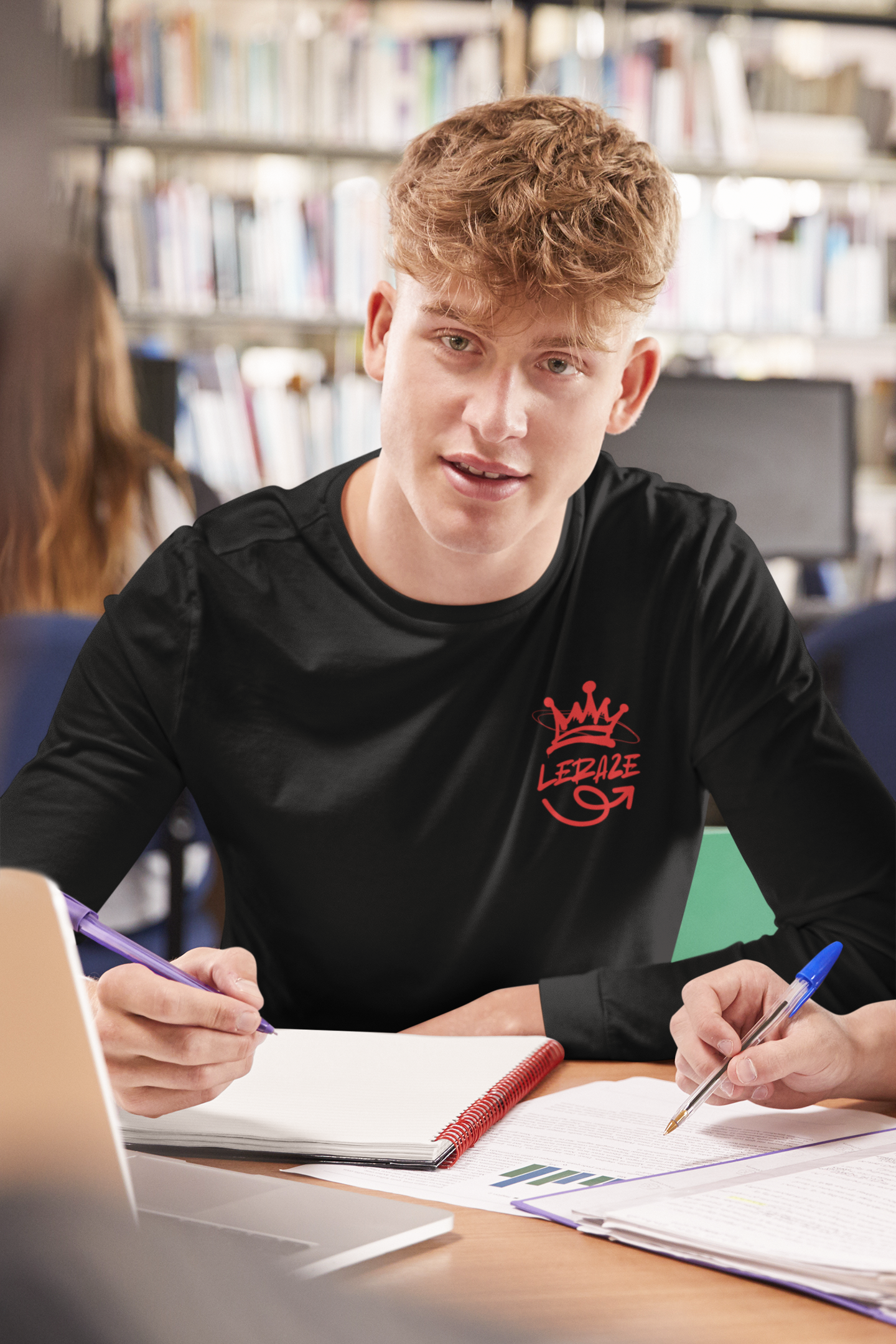 Unisex Long Sleeve T-Shirt Power Bull with Bold 'Bull Energy' Design, Casual Wear, Gift for Him/Her, Street Style, Fashion Tee product thumbnail image Unisex Long Sleeve T-Shirt Power Bull with Bold 'Bull Energy' Design, Casual Wear, Gift for Him/Her, Street Style, Fashion Tee product thumbnail image