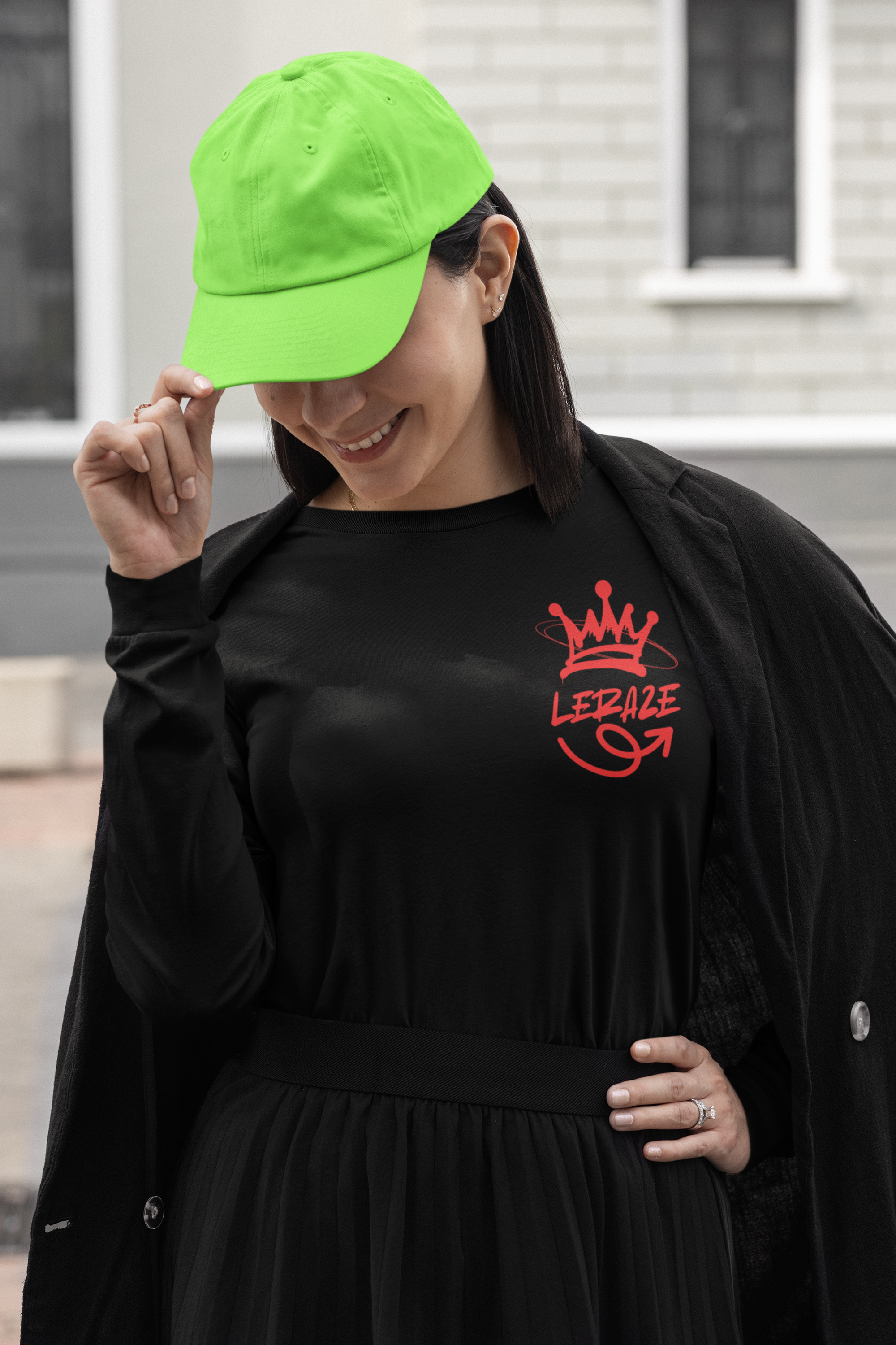 Unisex Long Sleeve T-Shirt Power Bull with Bold 'Bull Energy' Design, Casual Wear, Gift for Him/Her, Street Style, Fashion Tee product thumbnail image Unisex Long Sleeve T-Shirt Power Bull with Bold 'Bull Energy' Design, Casual Wear, Gift for Him/Her, Street Style, Fashion Tee product thumbnail image