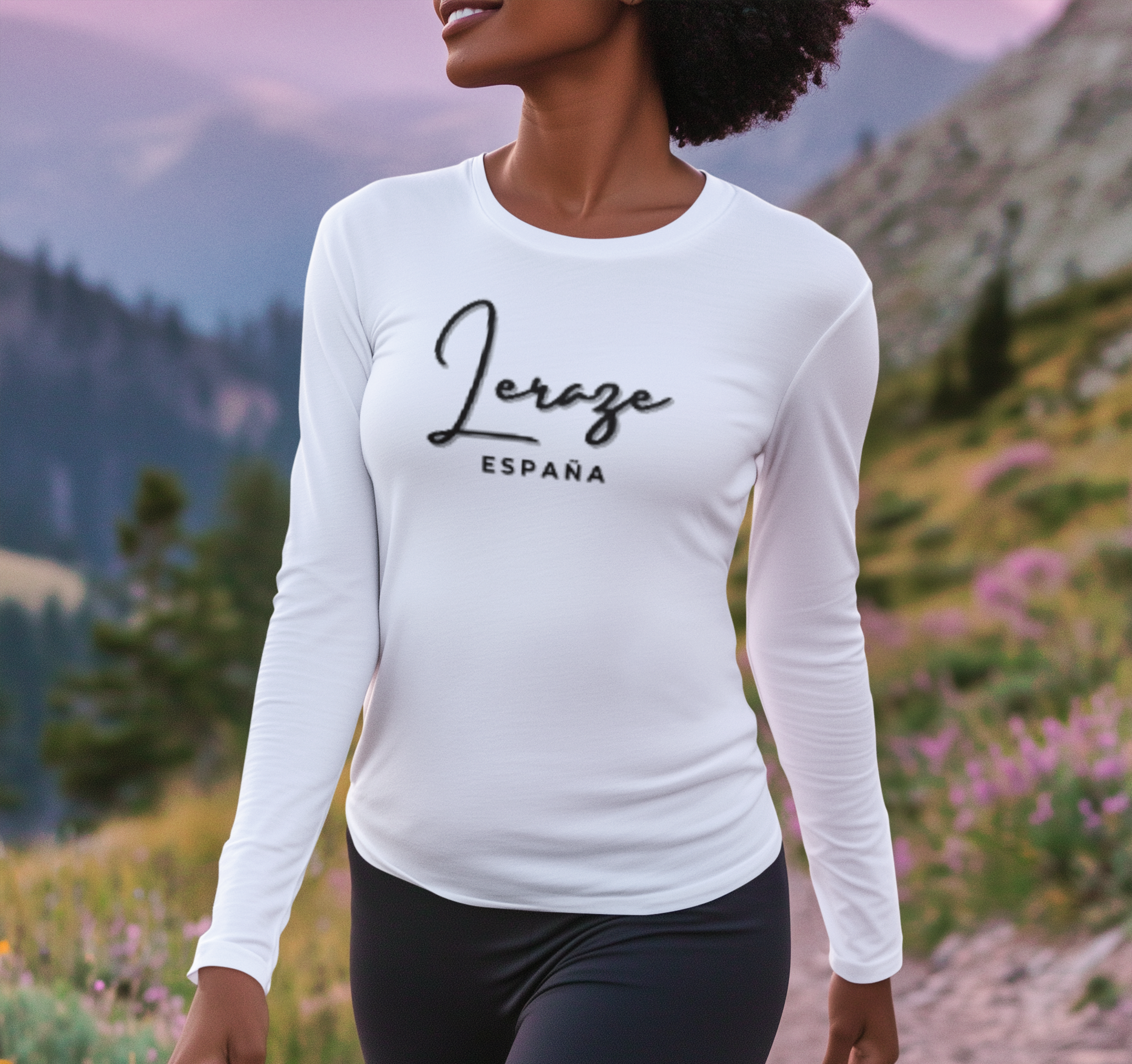 Spanish Love Long Sleeve Unisex T-Shirt | Trendy Fashion, Casual Wear, Gift for Him/Her, Limited Edition Tees, Comfortable Everyday Shirt product thumbnail image Spanish Love Long Sleeve Unisex T-Shirt | Trendy Fashion, Casual Wear, Gift for Him/Her, Limited Edition Tees, Comfortable Everyday Shirt product thumbnail image