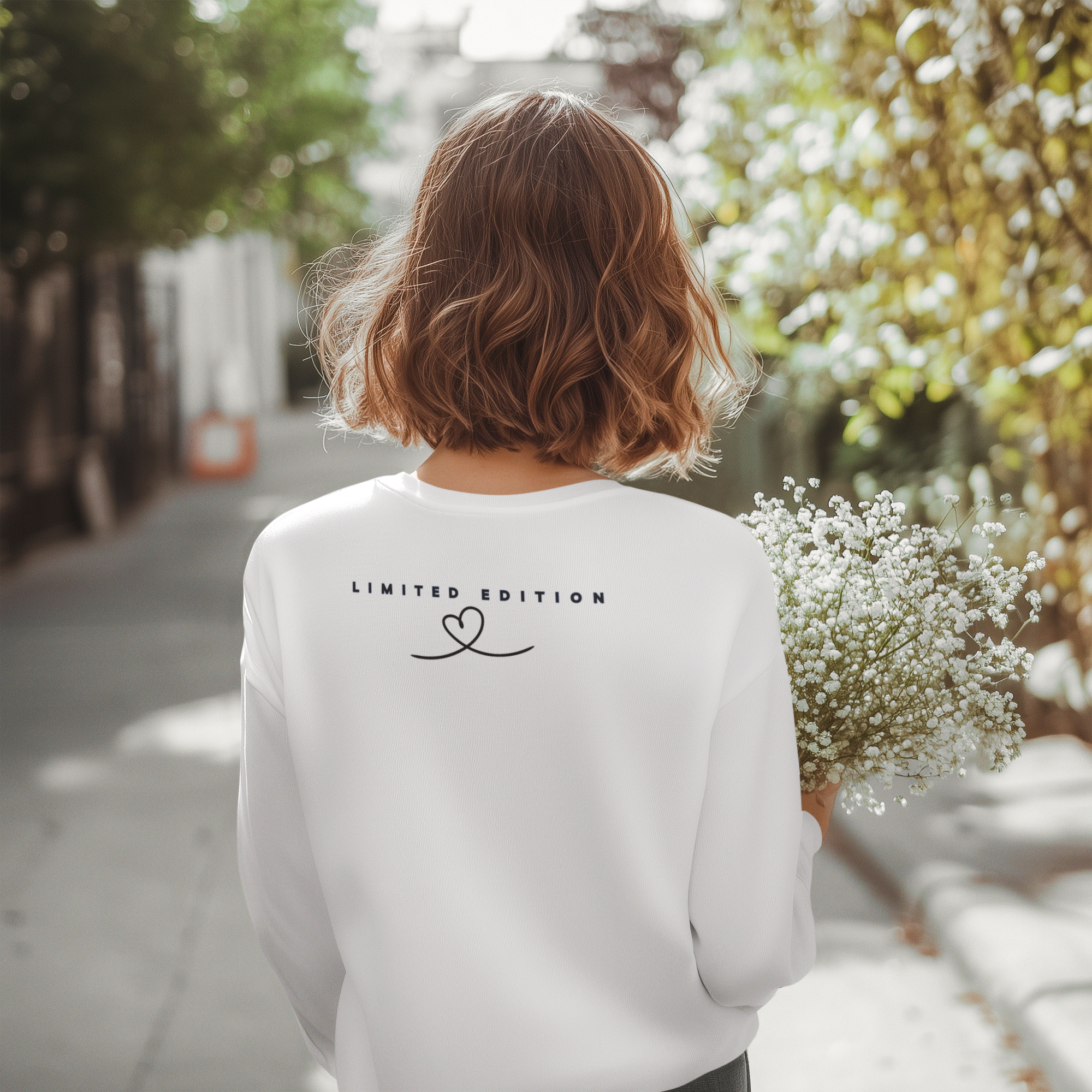 Spanish Love Long Sleeve Unisex T-Shirt | Trendy Fashion, Casual Wear, Gift for Him/Her, Limited Edition Tees, Comfortable Everyday Shirt product thumbnail image Spanish Love Long Sleeve Unisex T-Shirt | Trendy Fashion, Casual Wear, Gift for Him/Her, Limited Edition Tees, Comfortable Everyday Shirt product thumbnail image