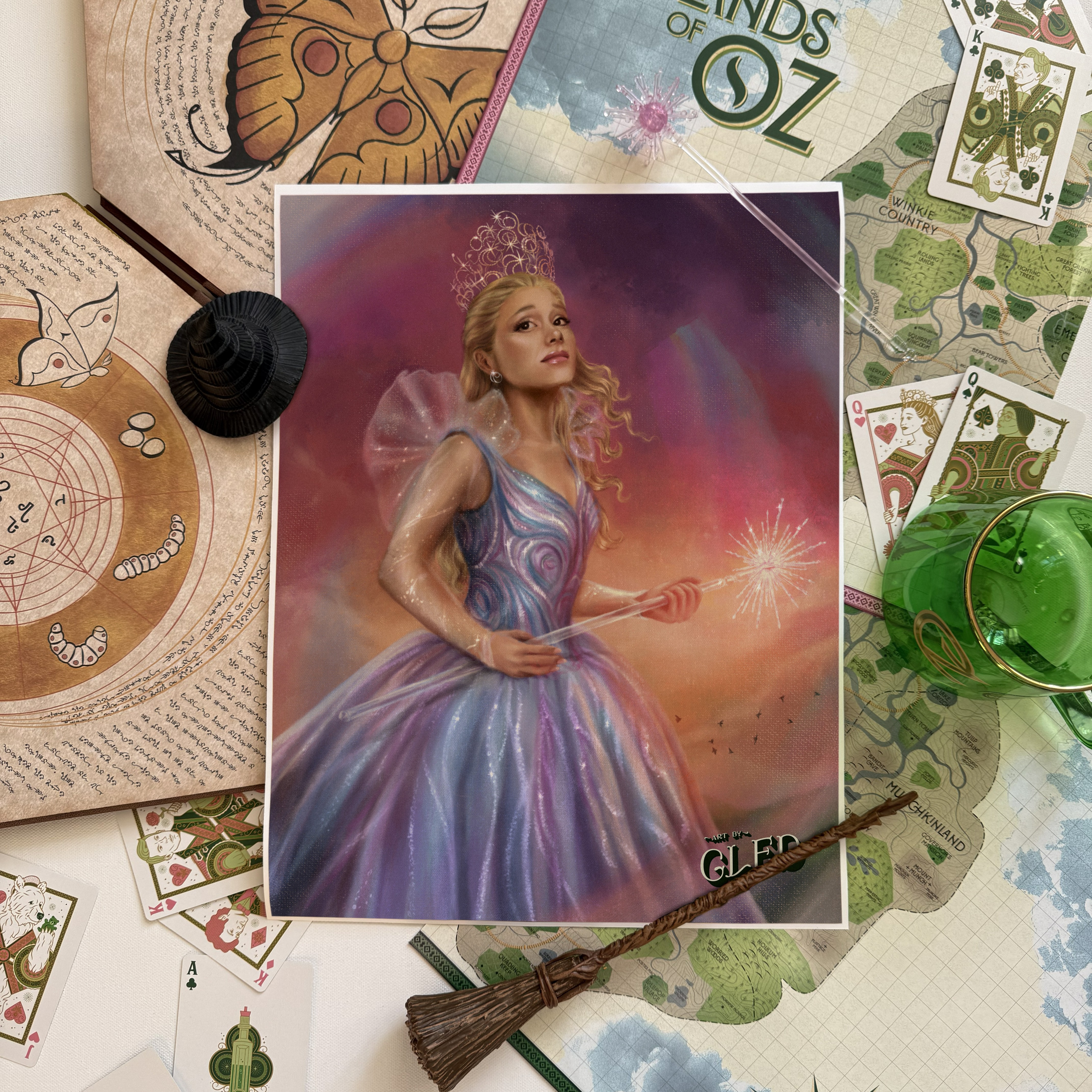 The Girl in the Bubble product thumbnail image