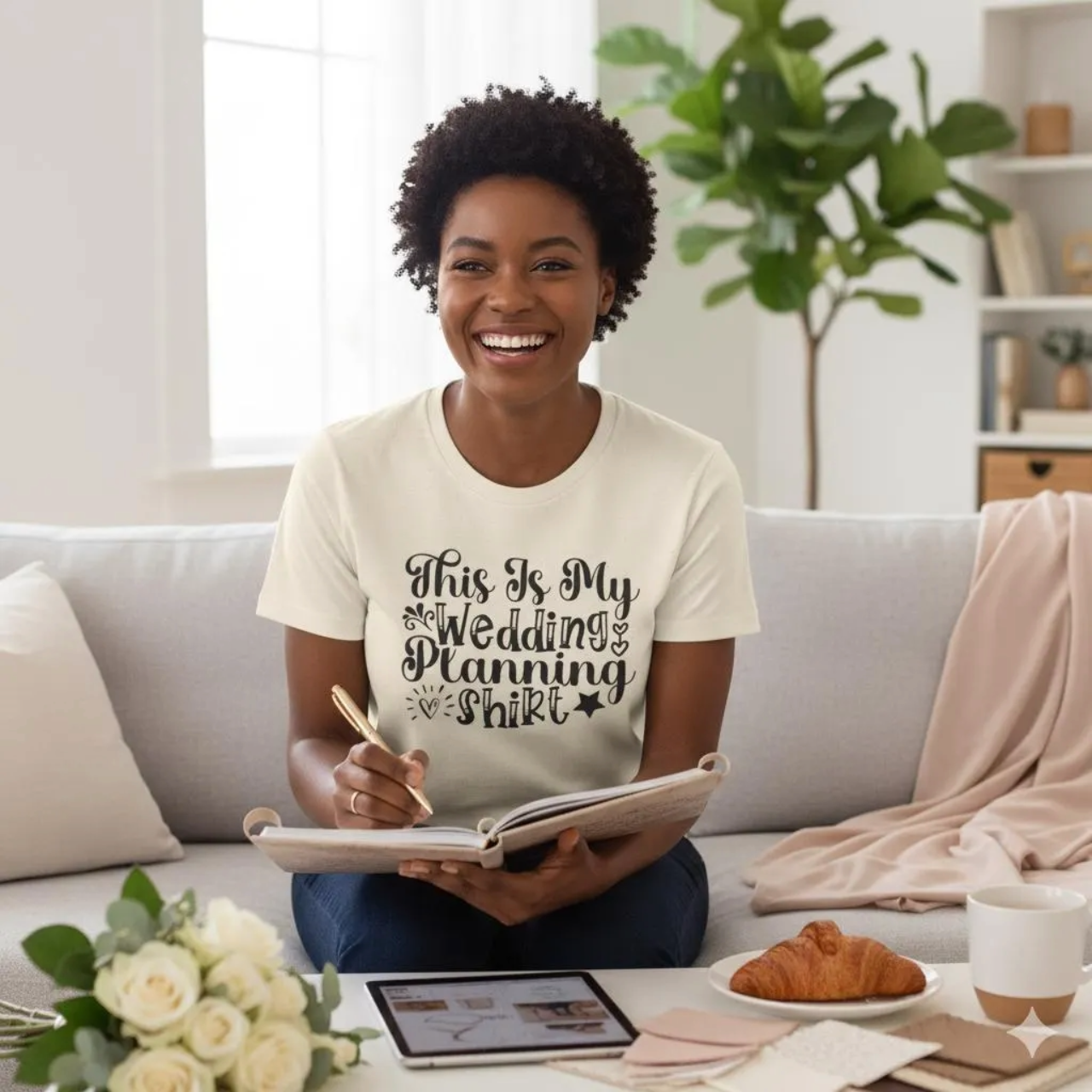 Wedding Planning T-Shirt Wedding Planning T-Shirt