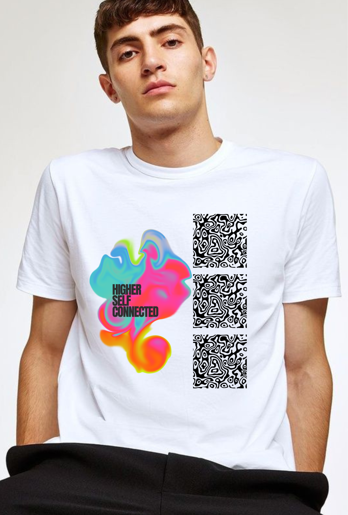 Melted Vision │ Color Me Conscious Collection product thumbnail image Melted Vision │ Color Me Conscious Collection product thumbnail image