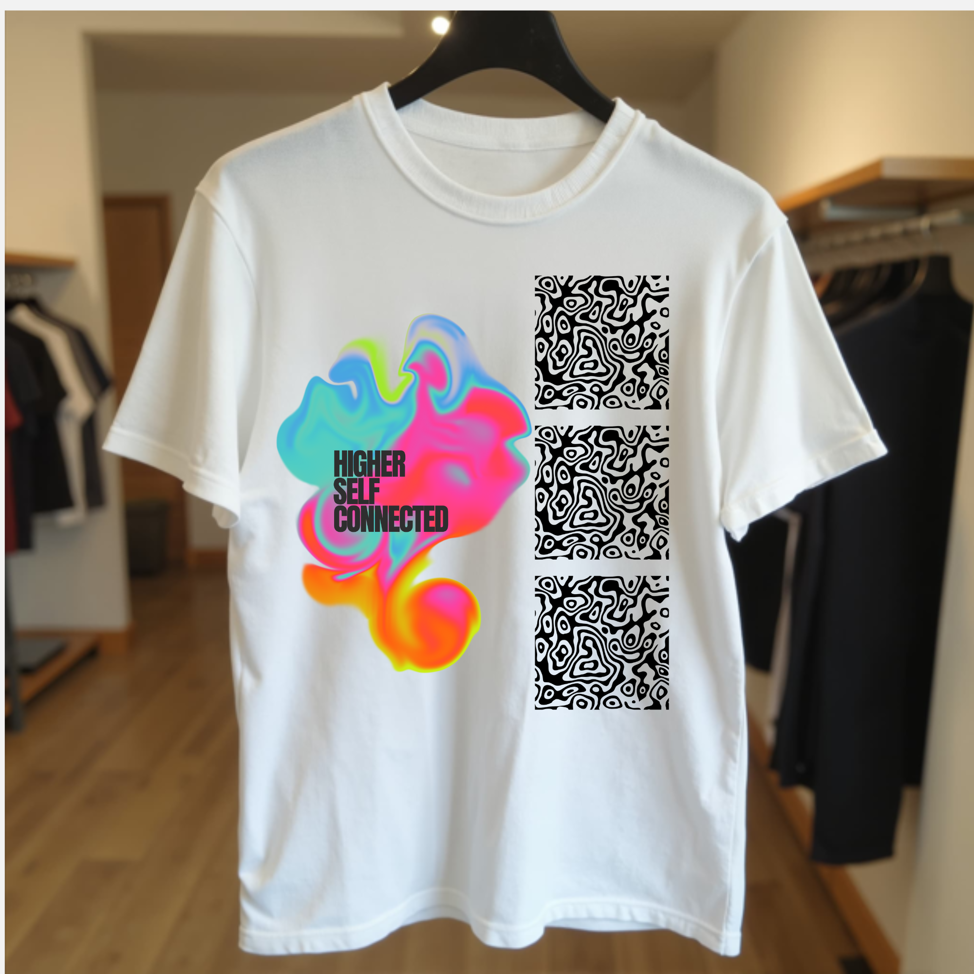 Melted Vision │ Color Me Conscious Collection product thumbnail image Melted Vision │ Color Me Conscious Collection product thumbnail image