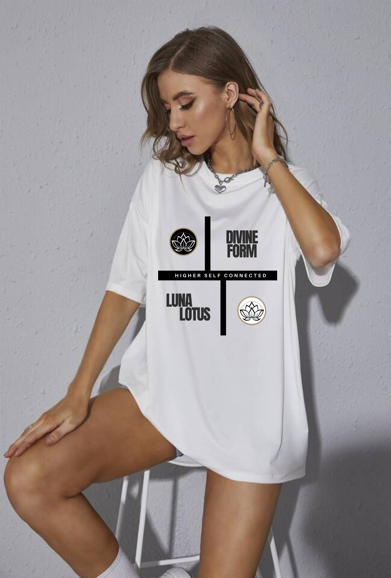 Divine Form │ The Alchemist  product thumbnail image