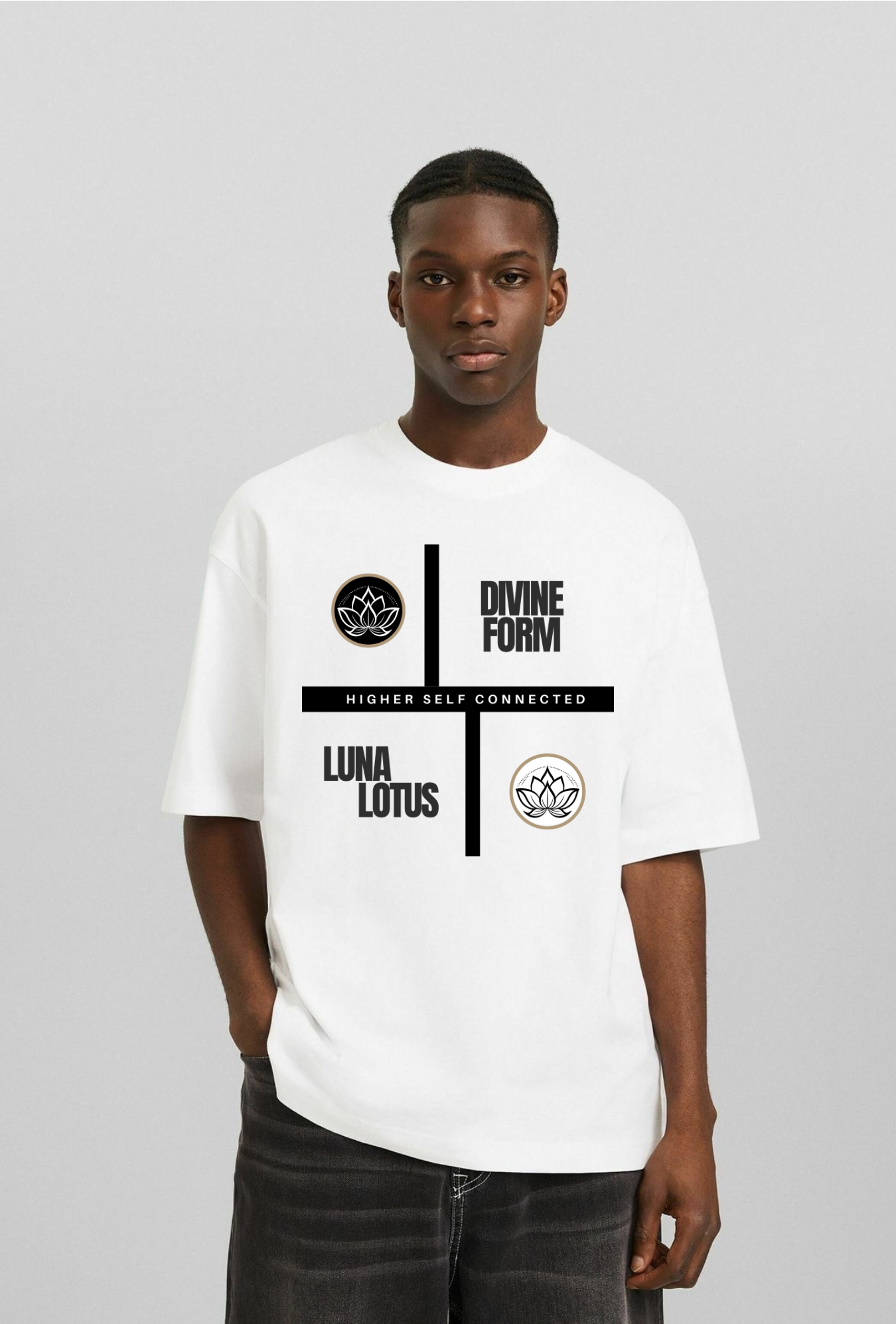 Divine Form │ The Alchemist  product thumbnail image