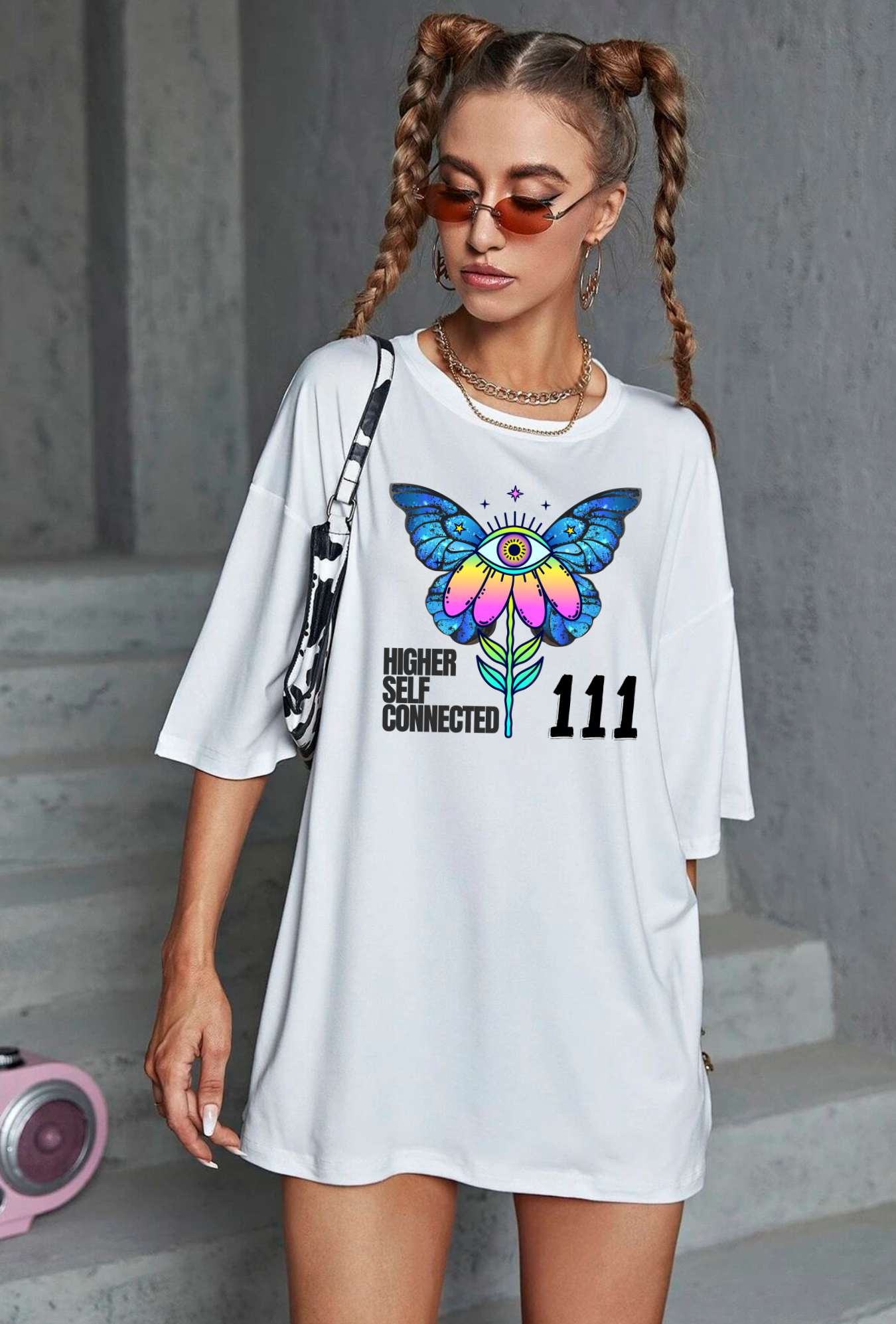 Rebirth "This is my Revival" │ Third Eye Garden Collection Rebirth "This is my Revival" │ Third Eye Garden Collection