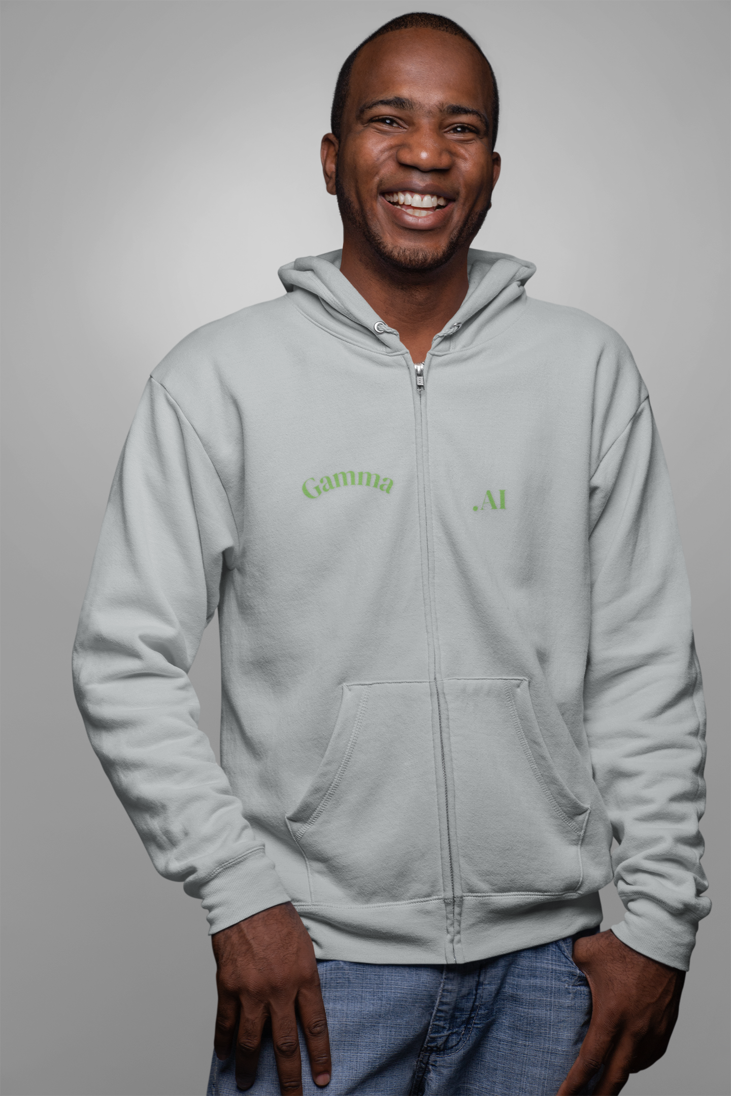 I’m With My Chatbot — Men's Graphic Tech Zip Hoodie Apparel product thumbnail image I’m With My Chatbot — Men's Graphic Tech Zip Hoodie Apparel product thumbnail image