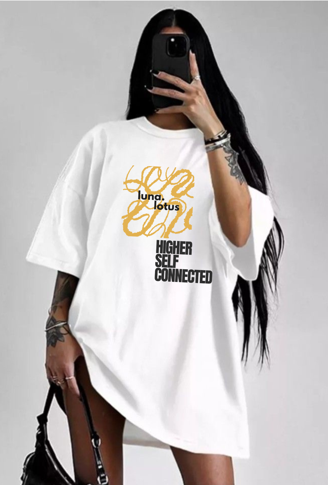 Energy in Motion │ Halo Collection