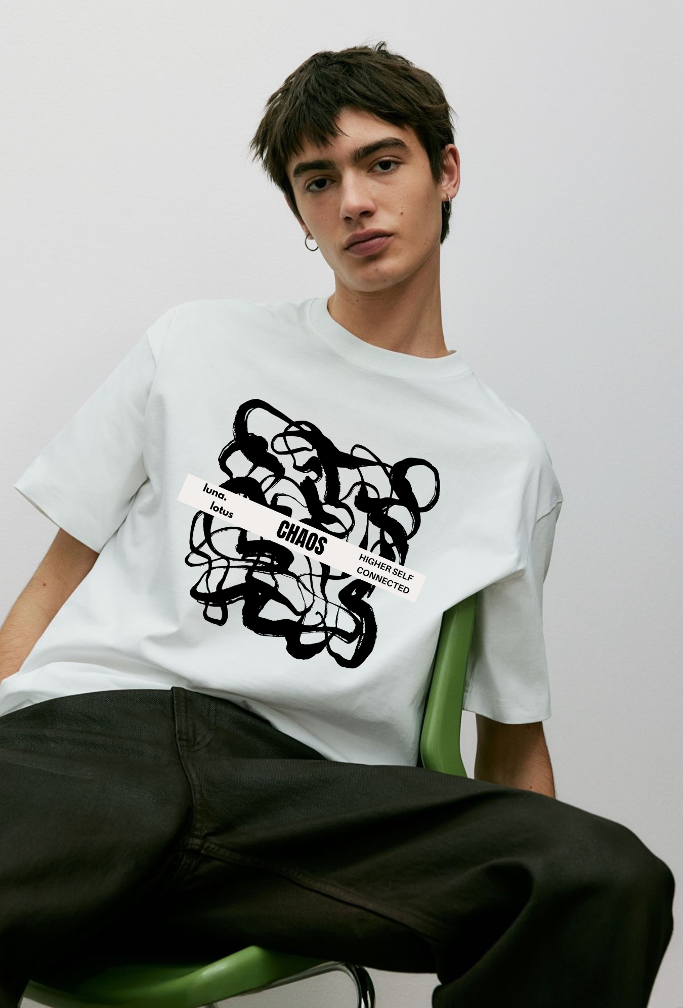 Chaos Theory │ The Alchemist Collection product thumbnail image Chaos Theory │ The Alchemist Collection product thumbnail image