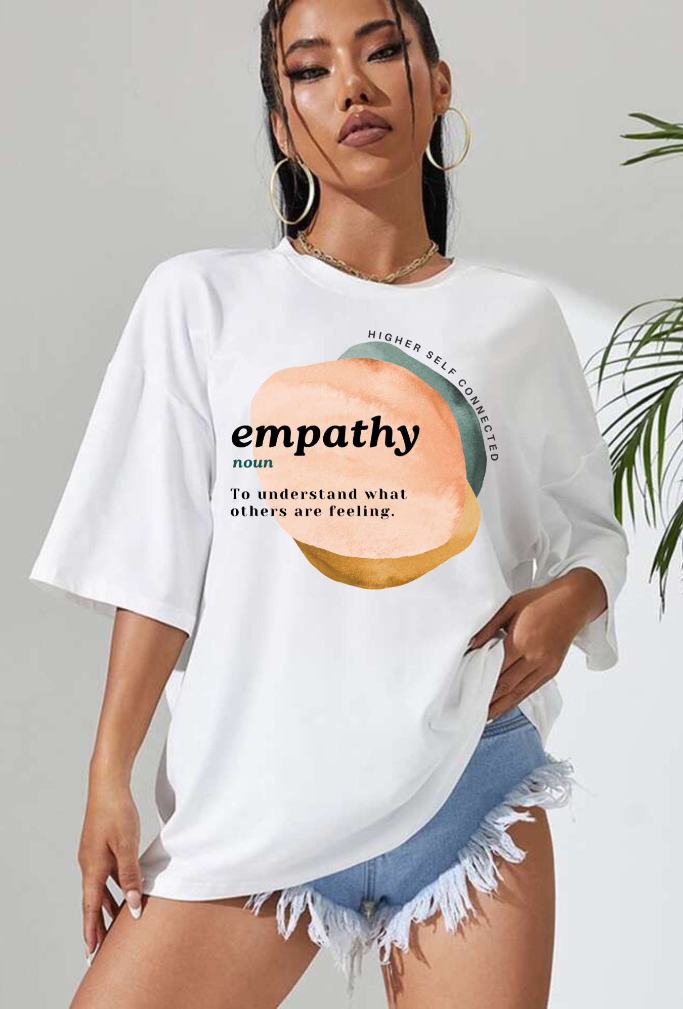 Empathy is a Superpower │ Soul Trip Collection