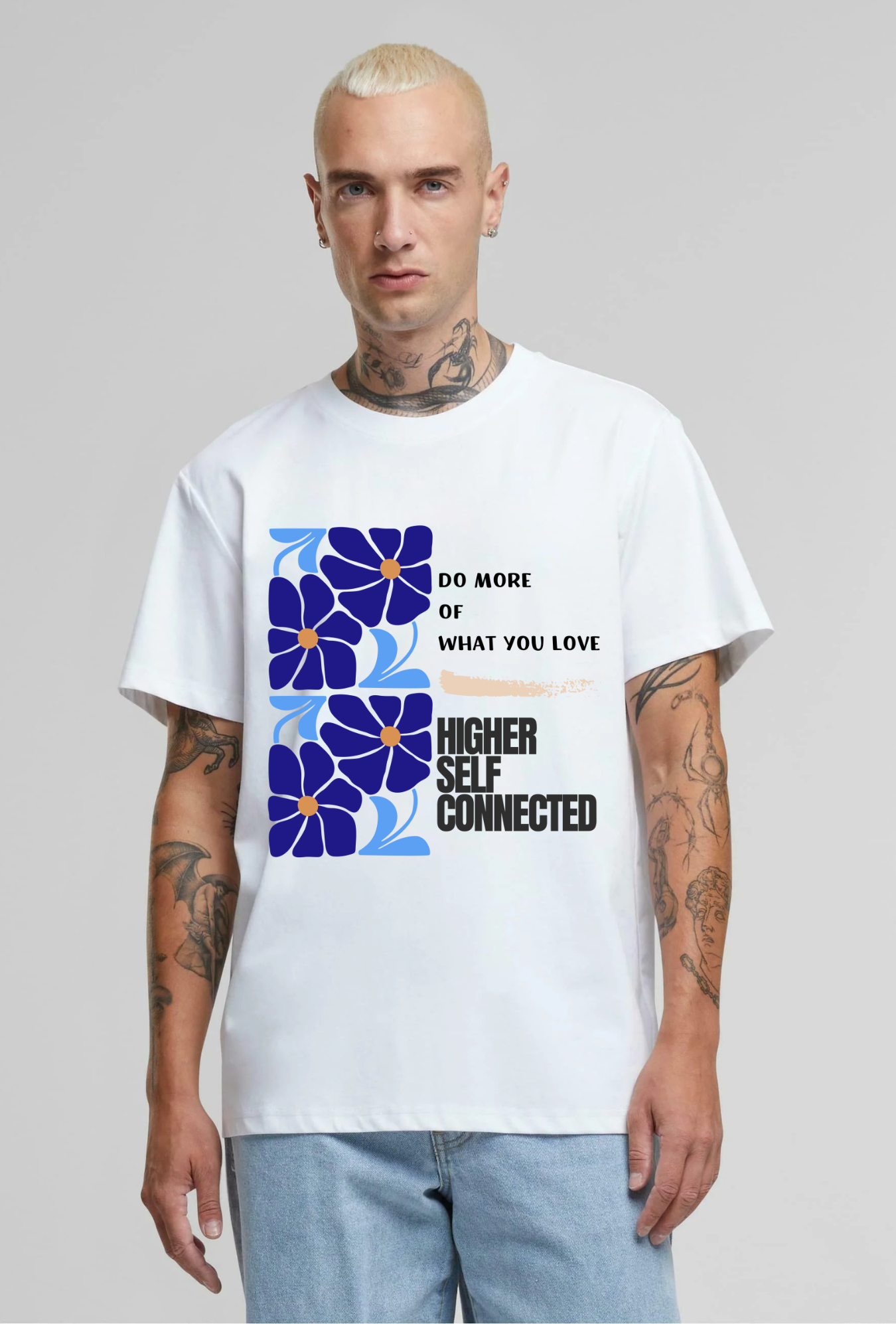 Love Grows Here │ Soul Trip Collection Love Grows Here │ Soul Trip Collection