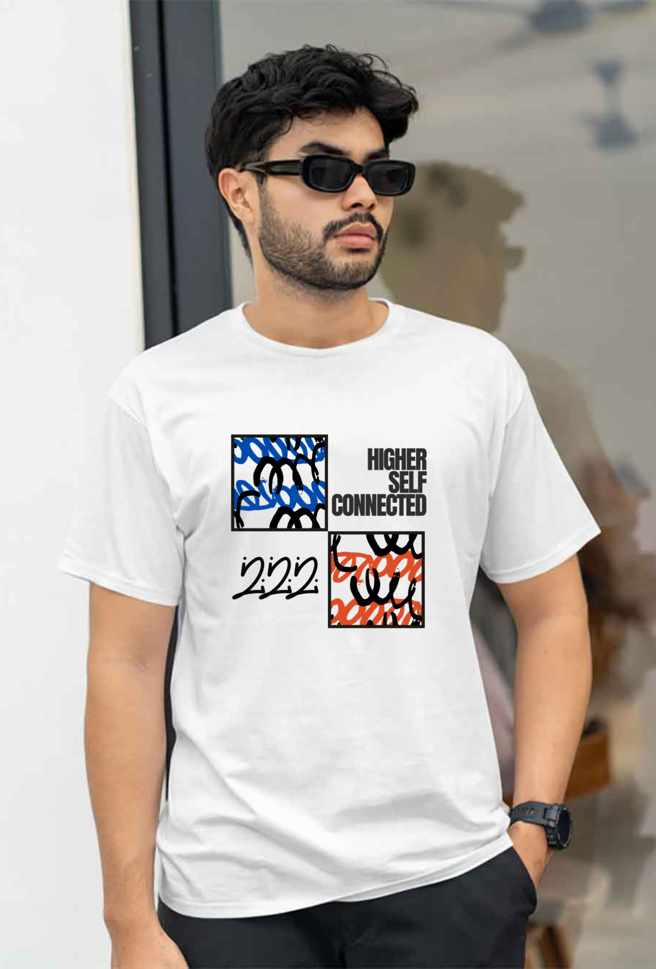 222 │ Astral Drip Collection 222 │ Astral Drip Collection