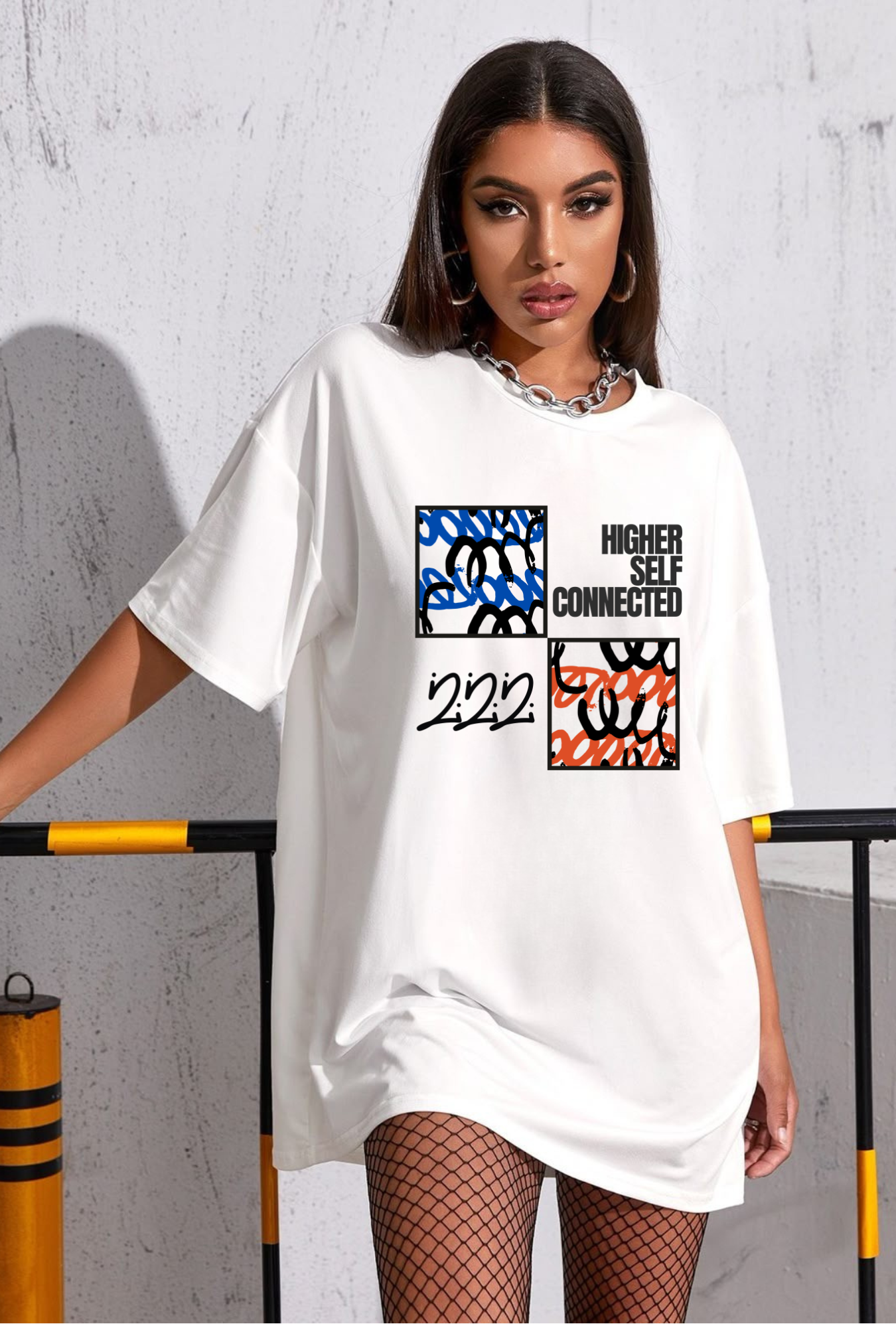 222 │ Astral Drip Collection product thumbnail image