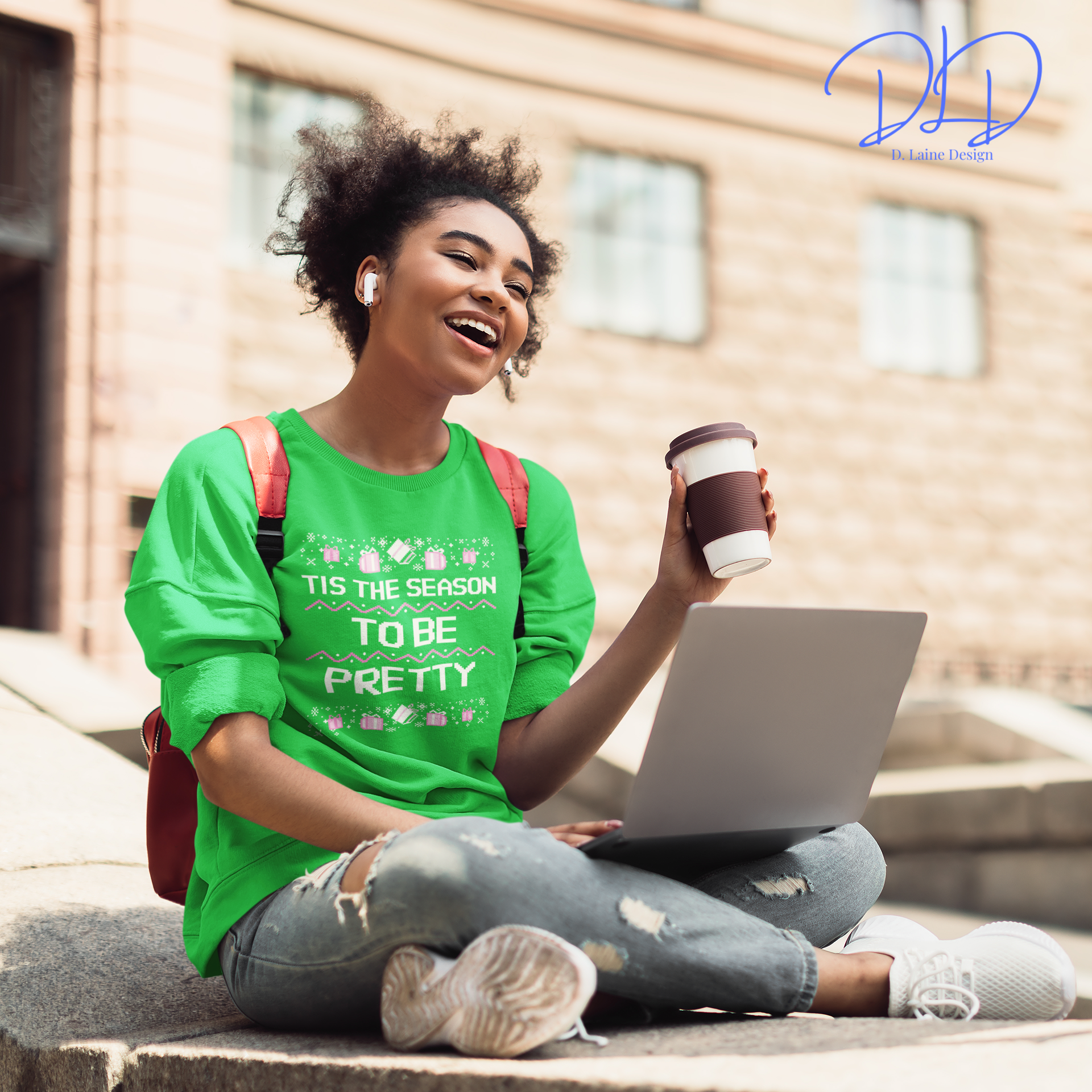 Tis the Season to be Pretty product thumbnail image