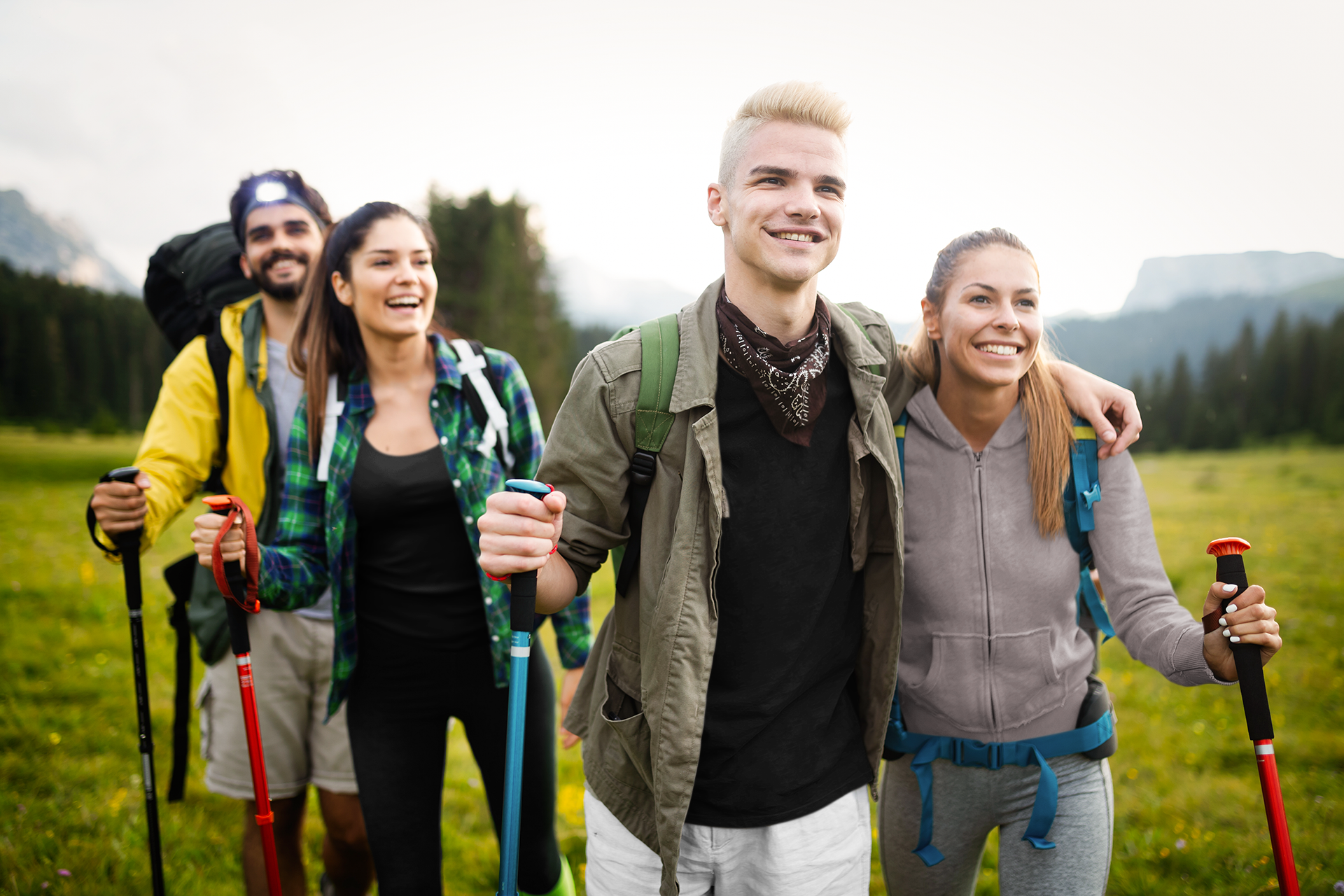 Full-Zip Hoodie — Classic Heavy Blend Zip-Up Sweatshirt product thumbnail image