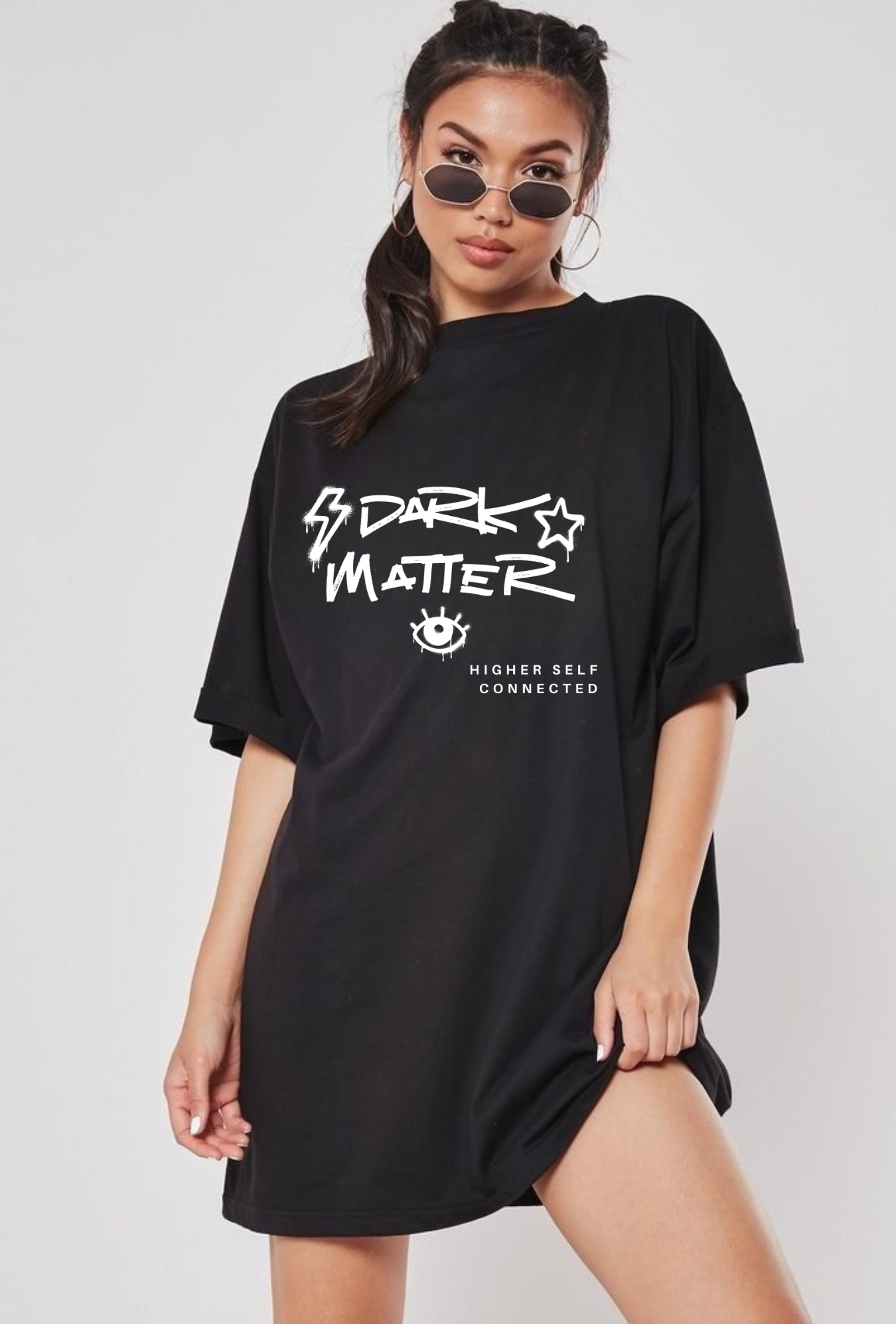 Dark Matter │ Astral Drip Collection Dark Matter │ Astral Drip Collection