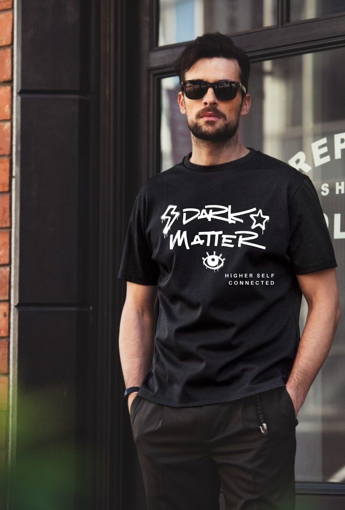 Dark Matter │ Astral Drip Collection product thumbnail image Dark Matter │ Astral Drip Collection product thumbnail image