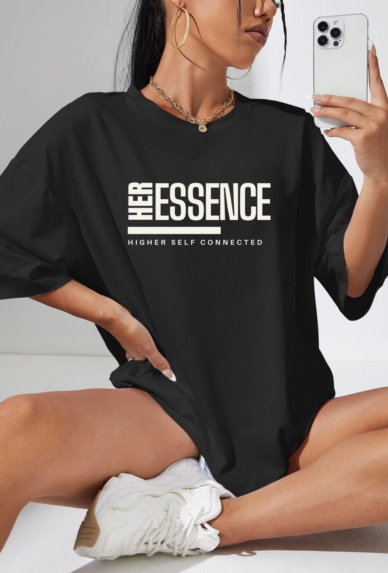 HER Essence │ Halo - Inner Deity Collection HER Essence │ Halo - Inner Deity Collection