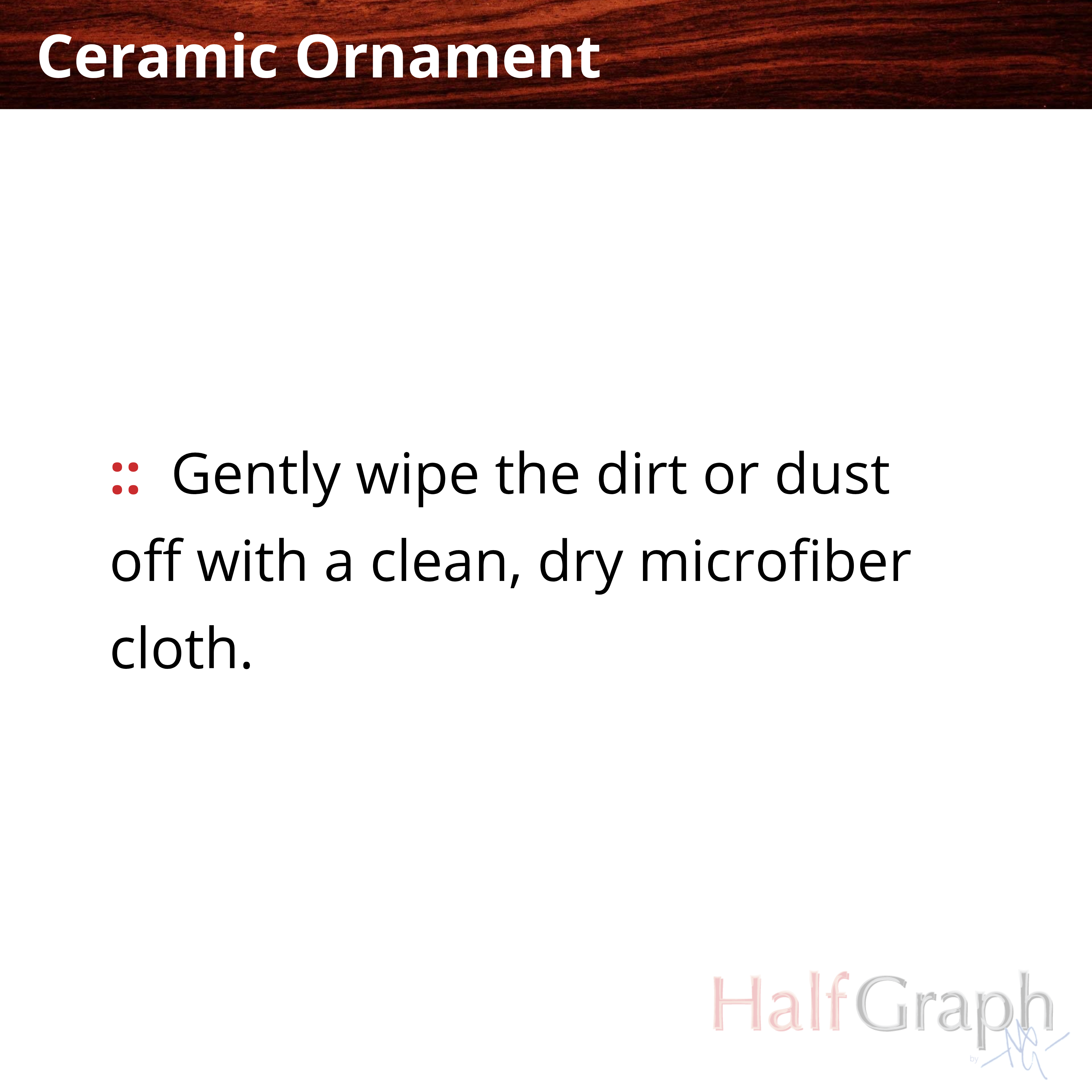 Ceramic Ornament — "Don't Keep Calm — Karen On" (Double‑Sided) product thumbnail image Ceramic Ornament — "Don't Keep Calm — Karen On" (Double‑Sided) product thumbnail image