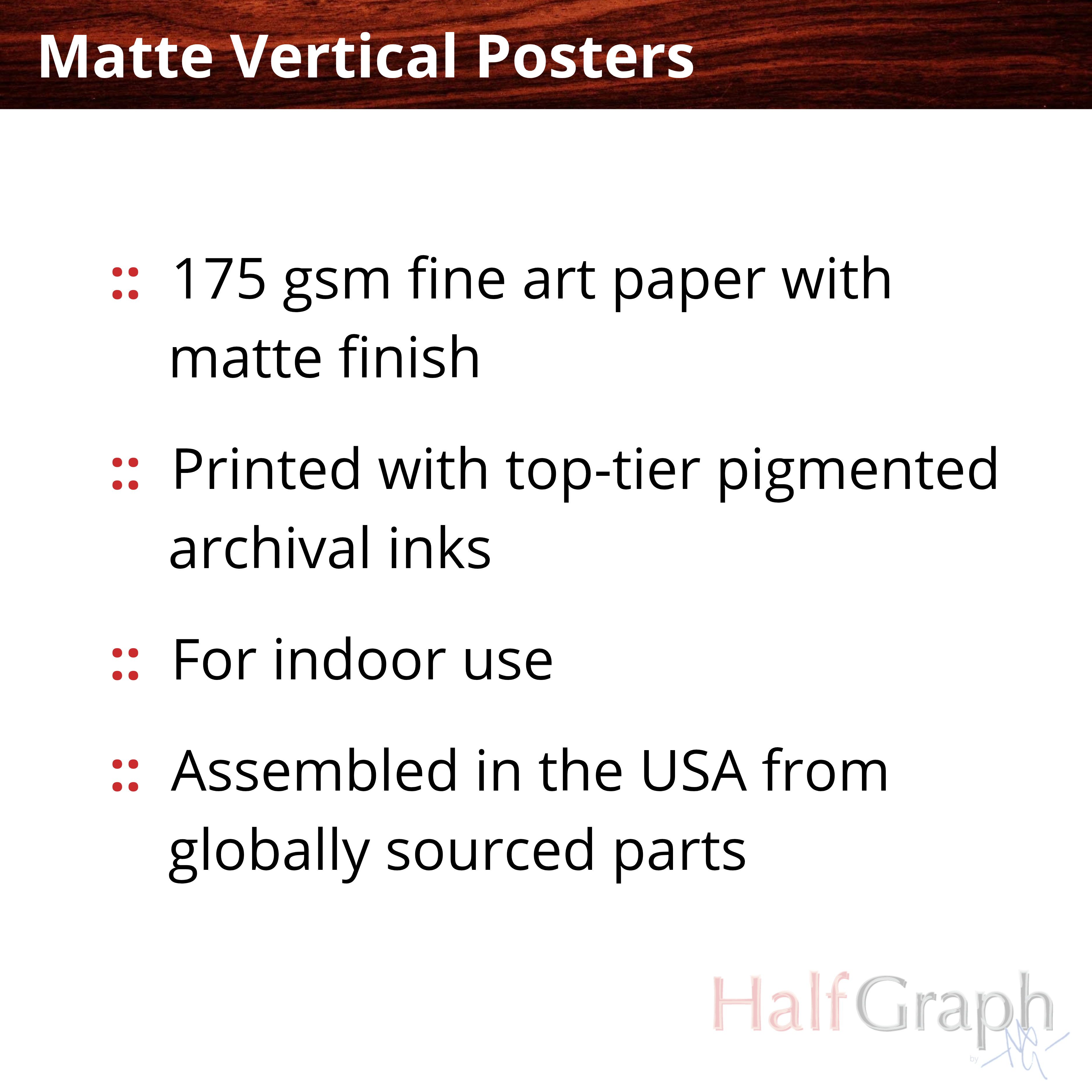 Don't Keep Calm - Karen On Matte Vertical Poster product thumbnail image