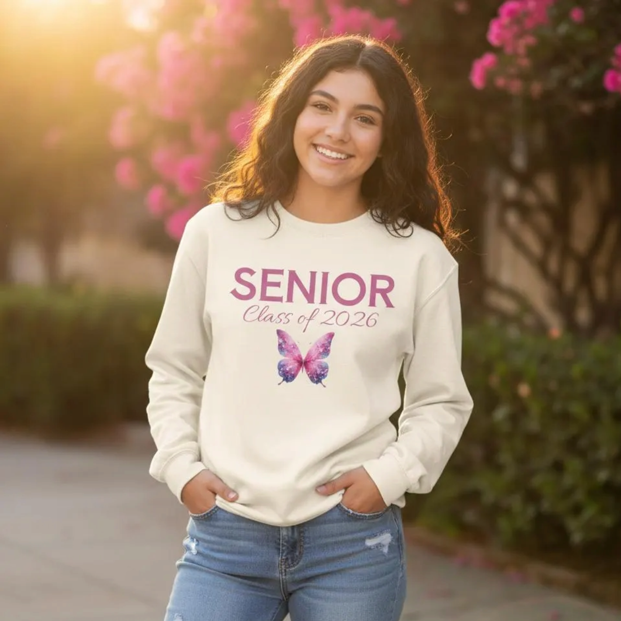 Senior Class of 2026 T‑Shirt product thumbnail image