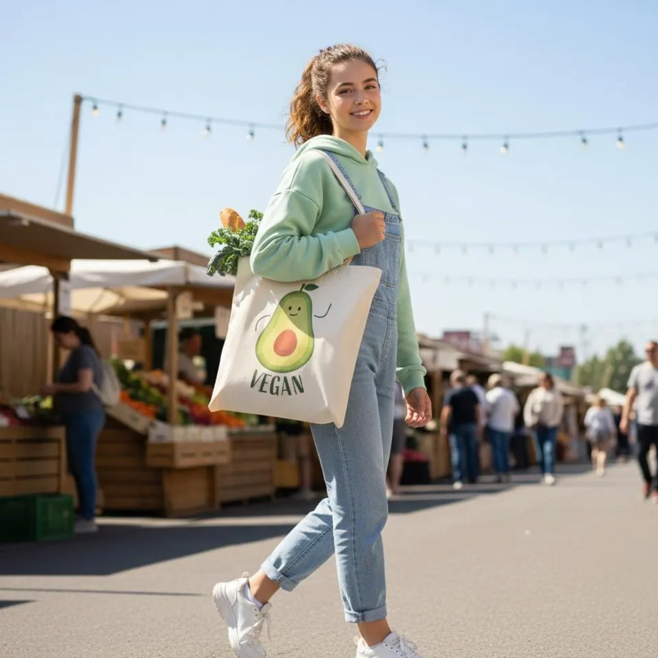 Holy Guacamole Tote Bag Holy Guacamole Tote Bag