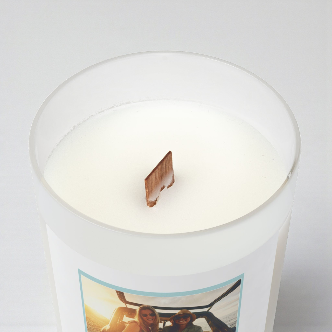 Custom Photo Candle with Personalized Text, Best Friend Gift, Birthday Gift for Bestie, Custom Picture Candle Keepsake, Soy Wax product thumbnail image Custom Photo Candle with Personalized Text, Best Friend Gift, Birthday Gift for Bestie, Custom Picture Candle Keepsake, Soy Wax product thumbnail image