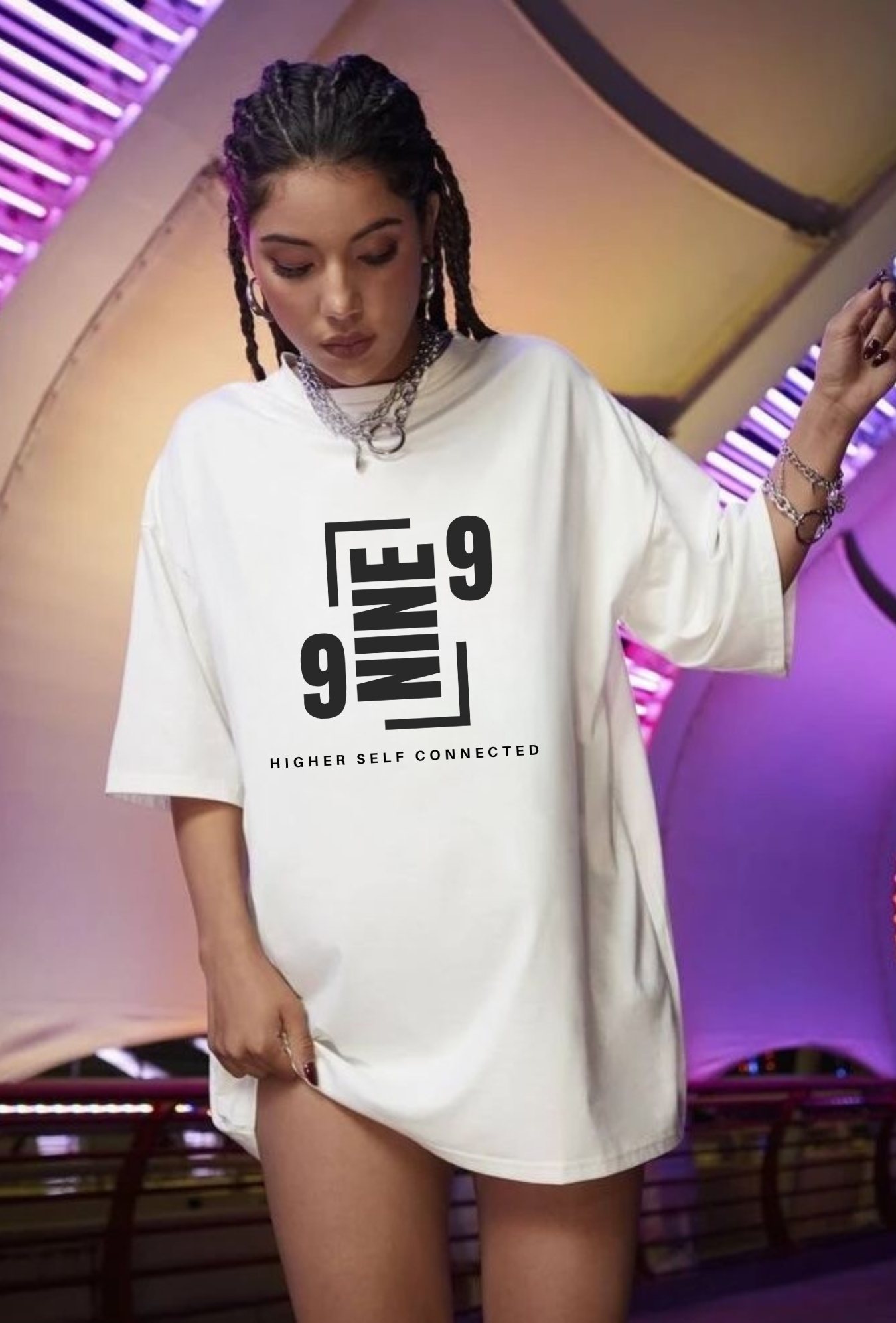 999 │ Astral Drip Collection 999 │ Astral Drip Collection