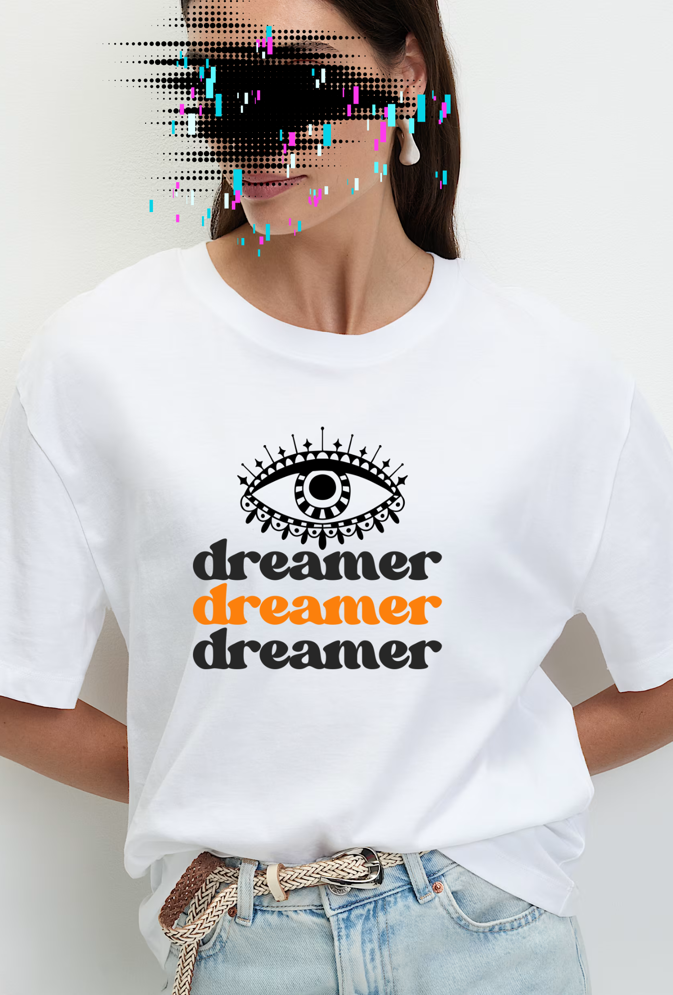 Dreamer │ Astral Drip Collection Dreamer │ Astral Drip Collection