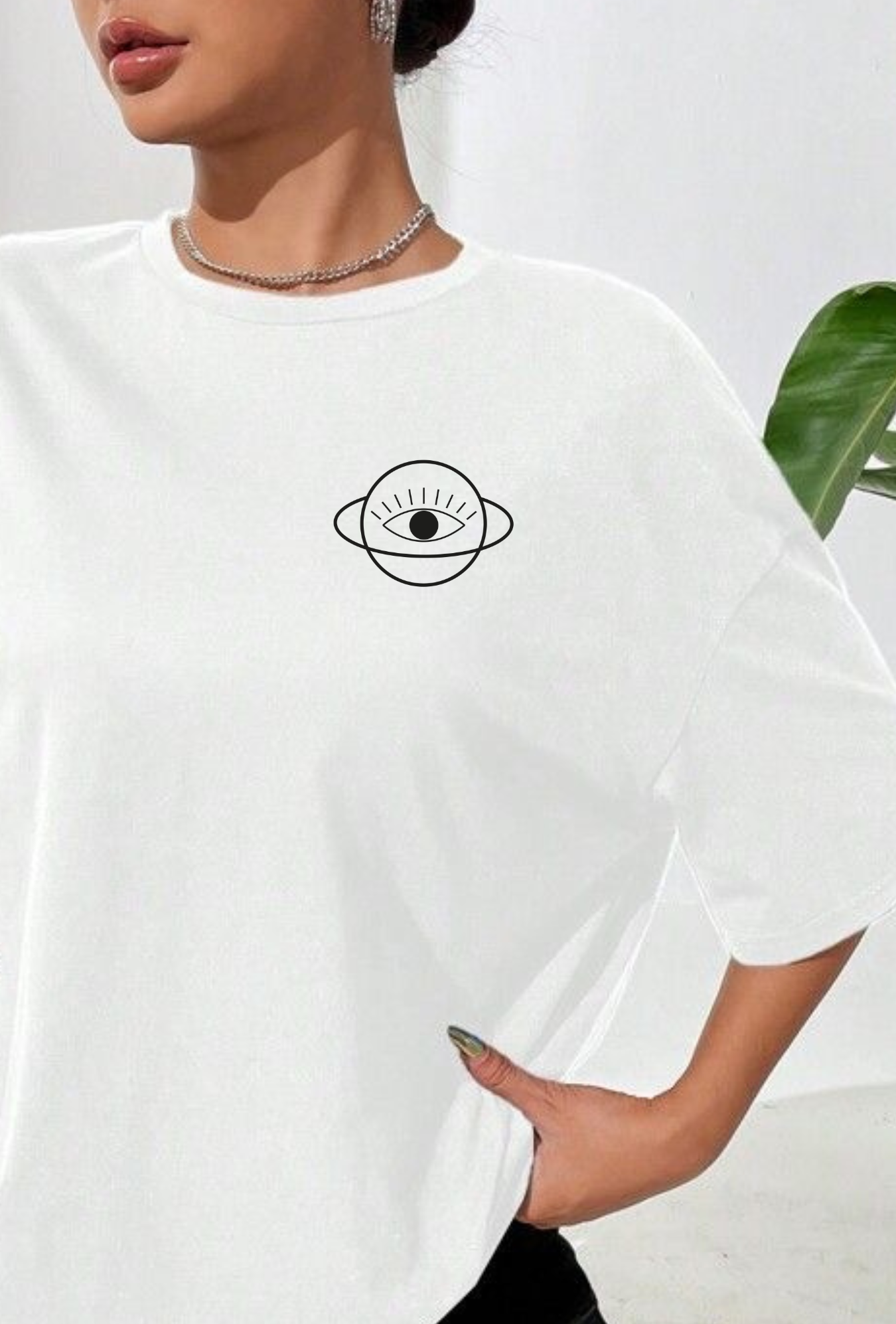 Cosmic Perception │ Third Eye Garden Collection product thumbnail image Cosmic Perception │ Third Eye Garden Collection product thumbnail image