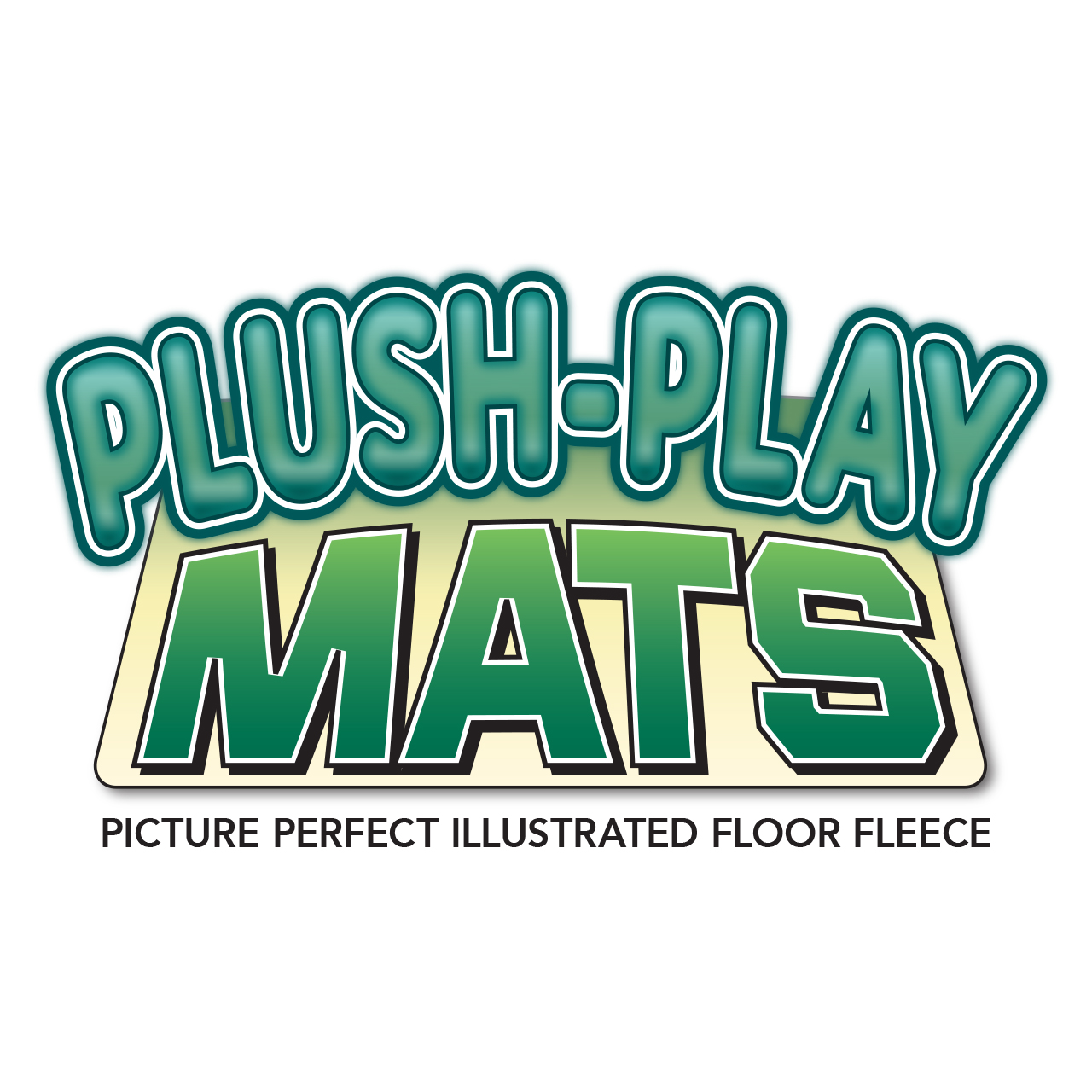 Football Field 60" x 80" Plush Cloth Playmat & Game Day Blanket product thumbnail image Football Field 60" x 80" Plush Cloth Playmat & Game Day Blanket product thumbnail image