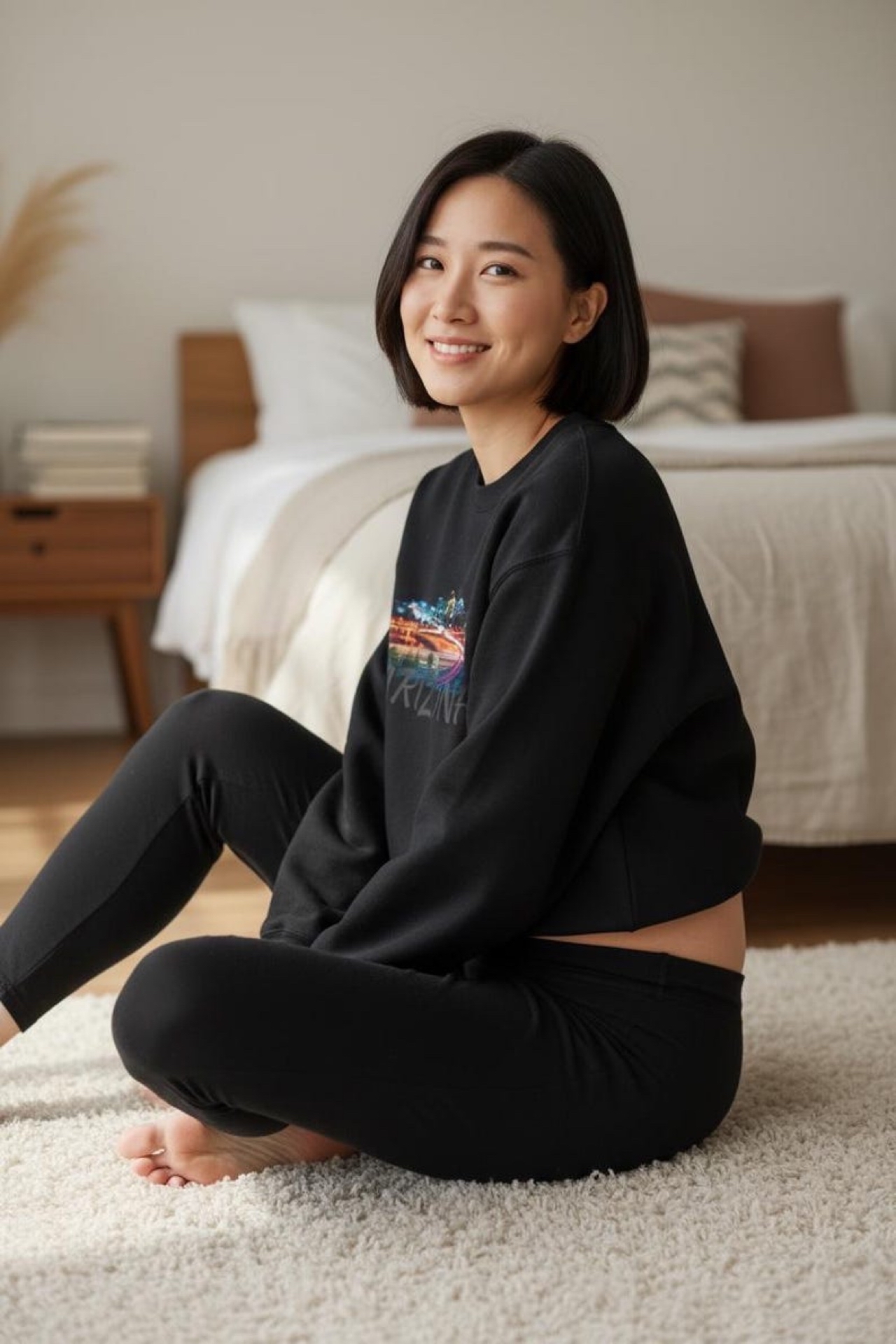 7 Lioness "PHX" Crewneck product thumbnail image