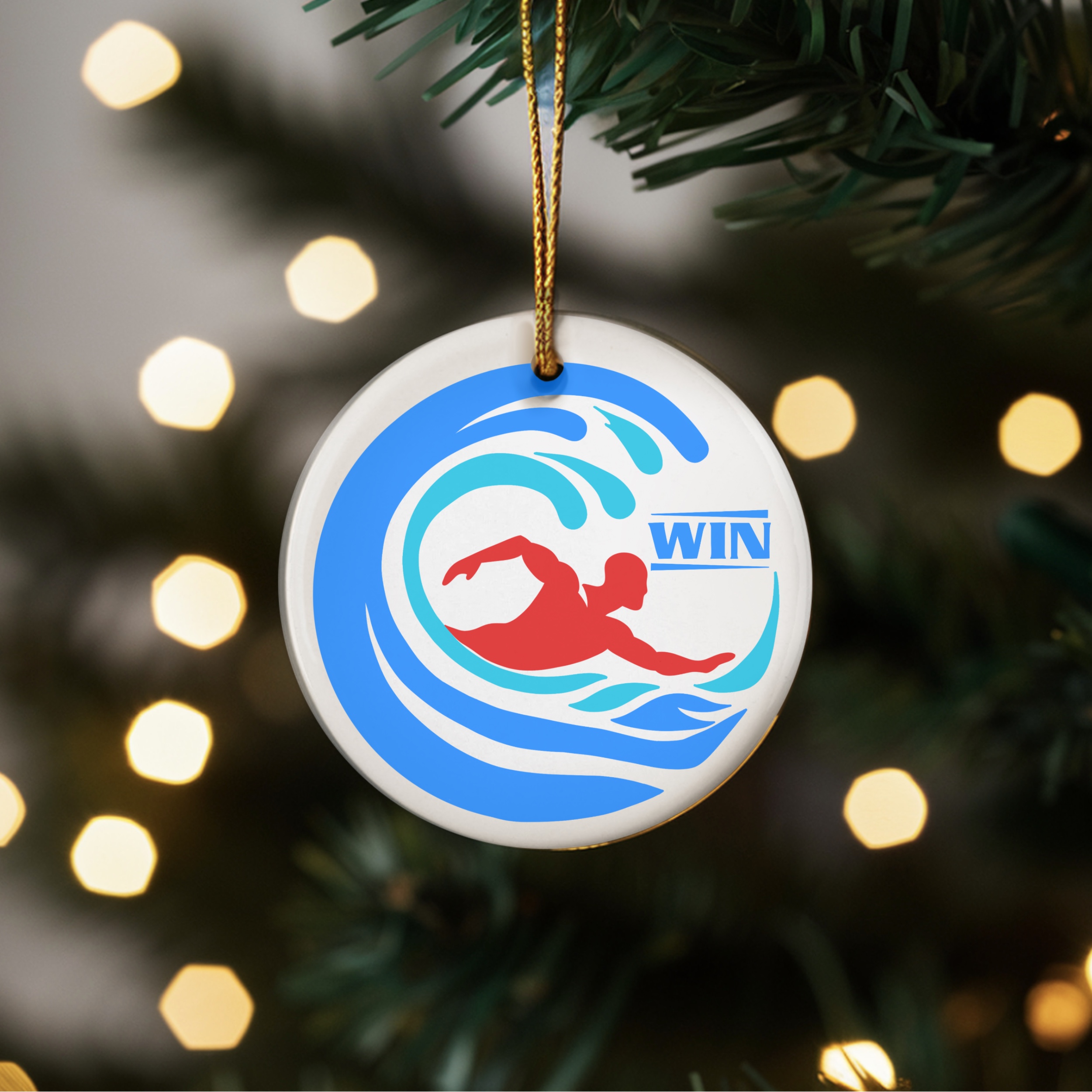 CERAMIC ORNAMENT product thumbnail image