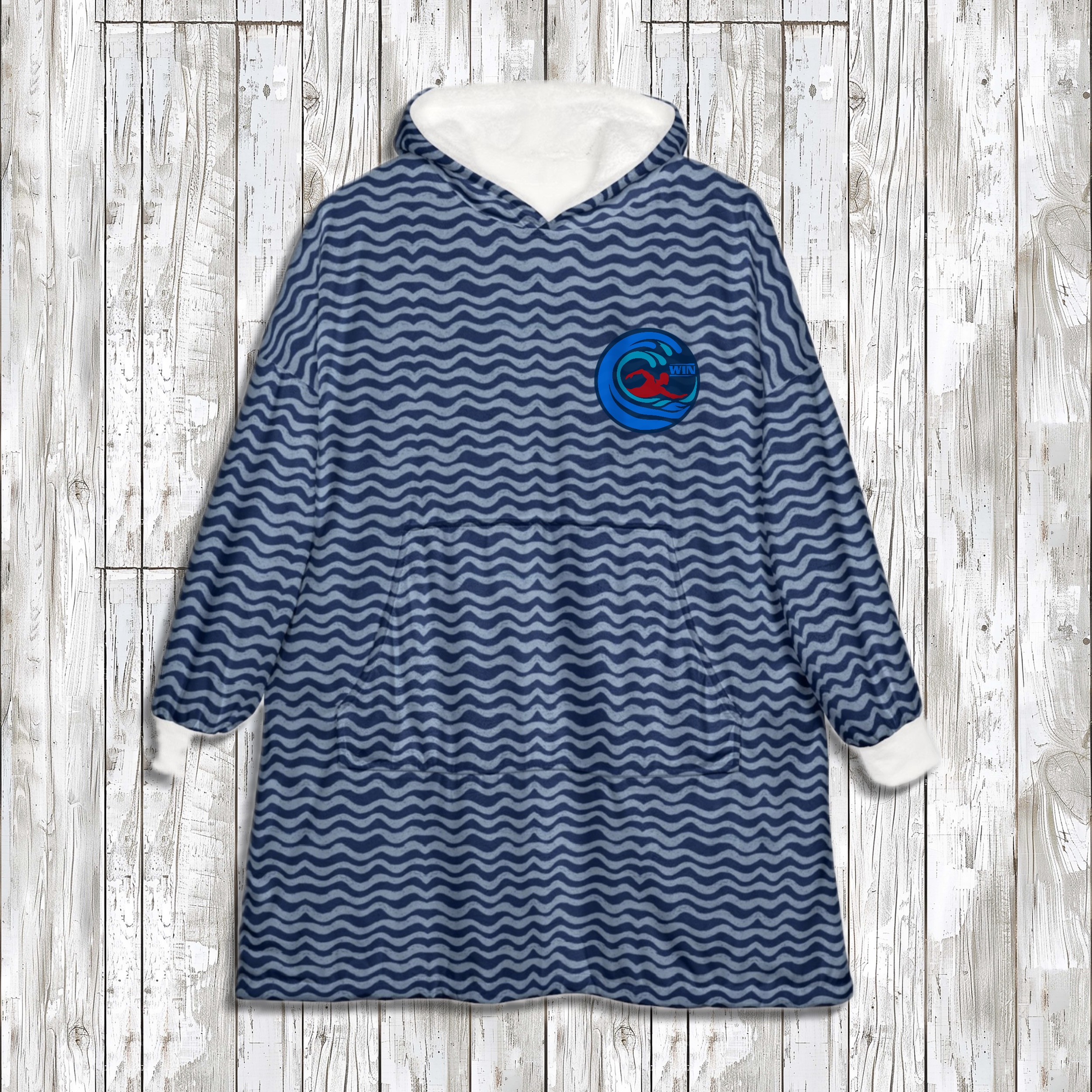 WEARABLE BLANKET-ONE SIZE product thumbnail image