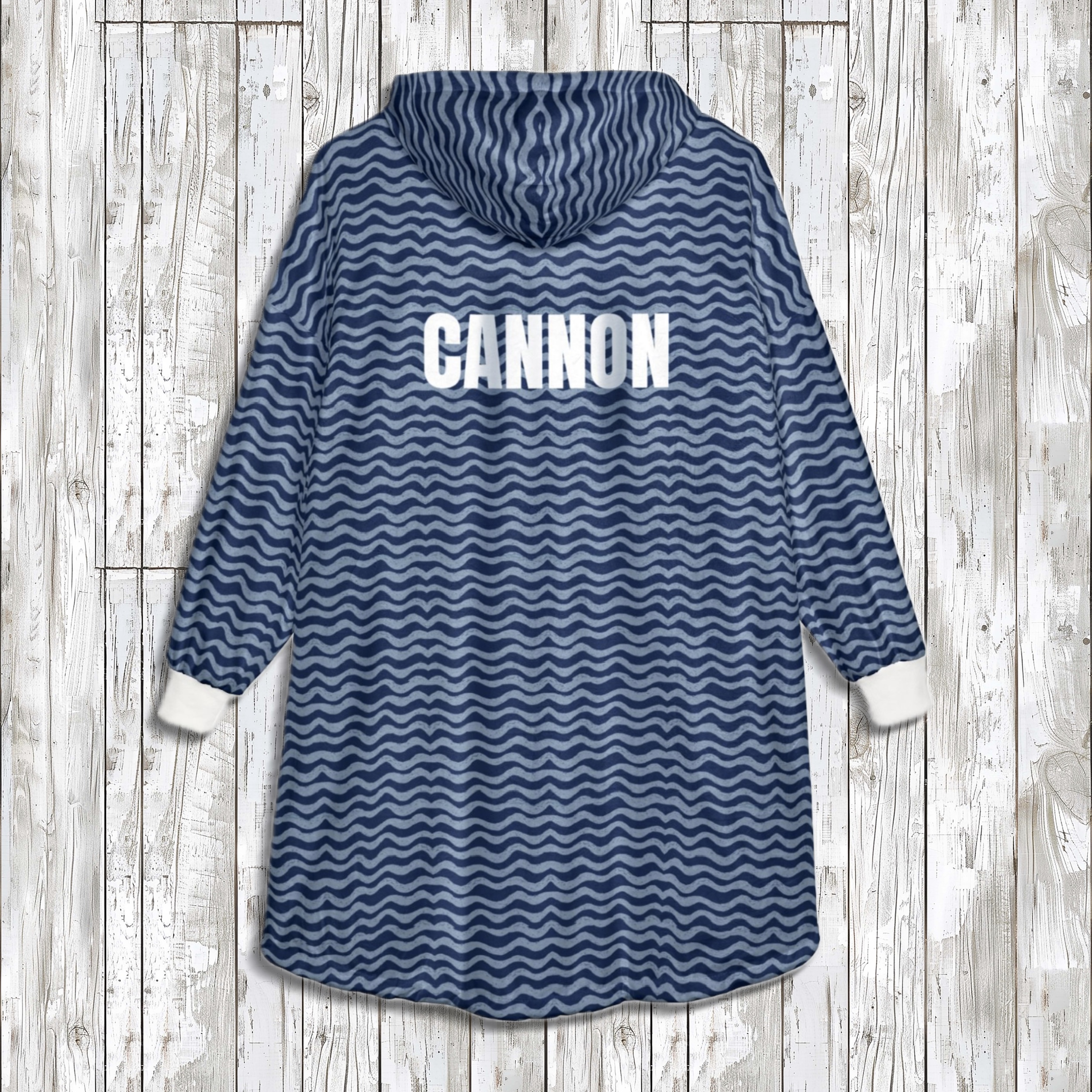 WEARABLE BLANKET-ONE SIZE product thumbnail image