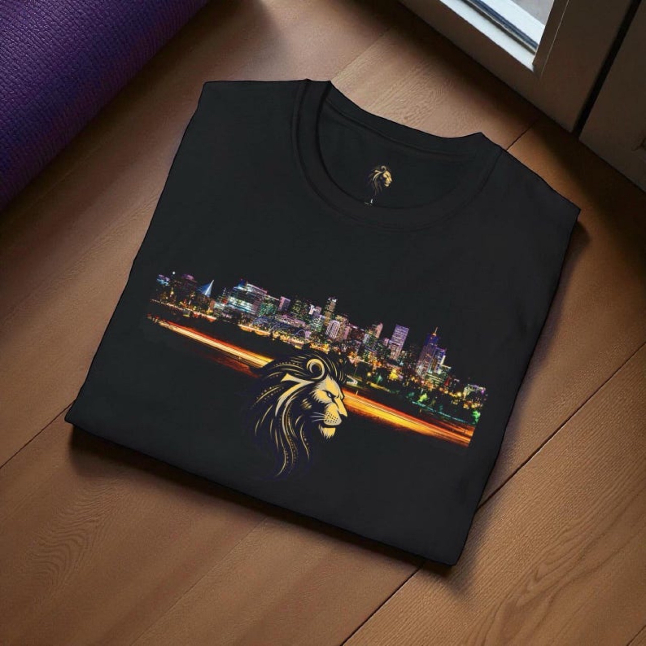 7 Lion-DEN "Mile High City" product thumbnail image