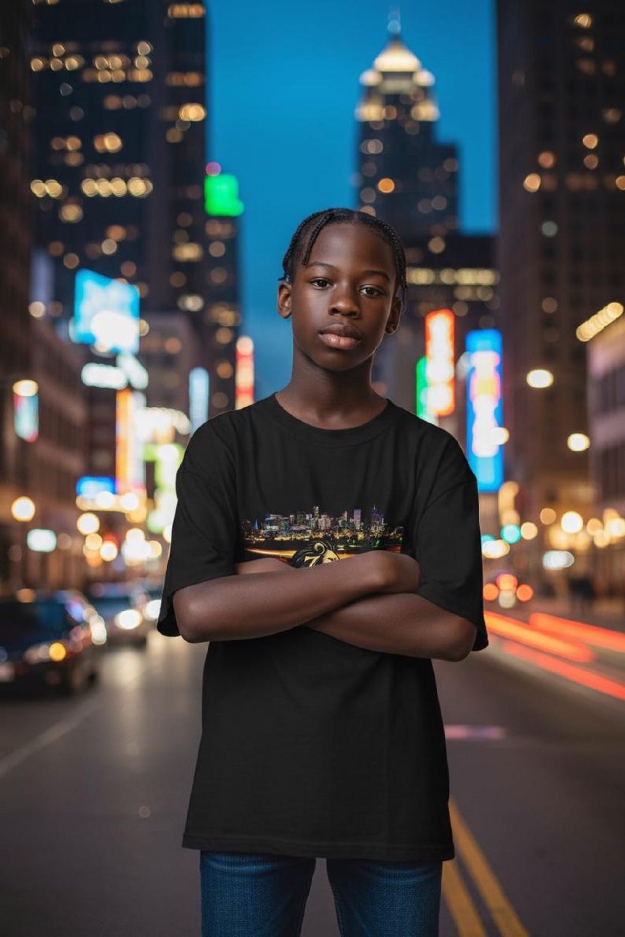 7 Lion-DEN "Mile High City" product thumbnail image 7 Lion-DEN "Mile High City" product thumbnail image