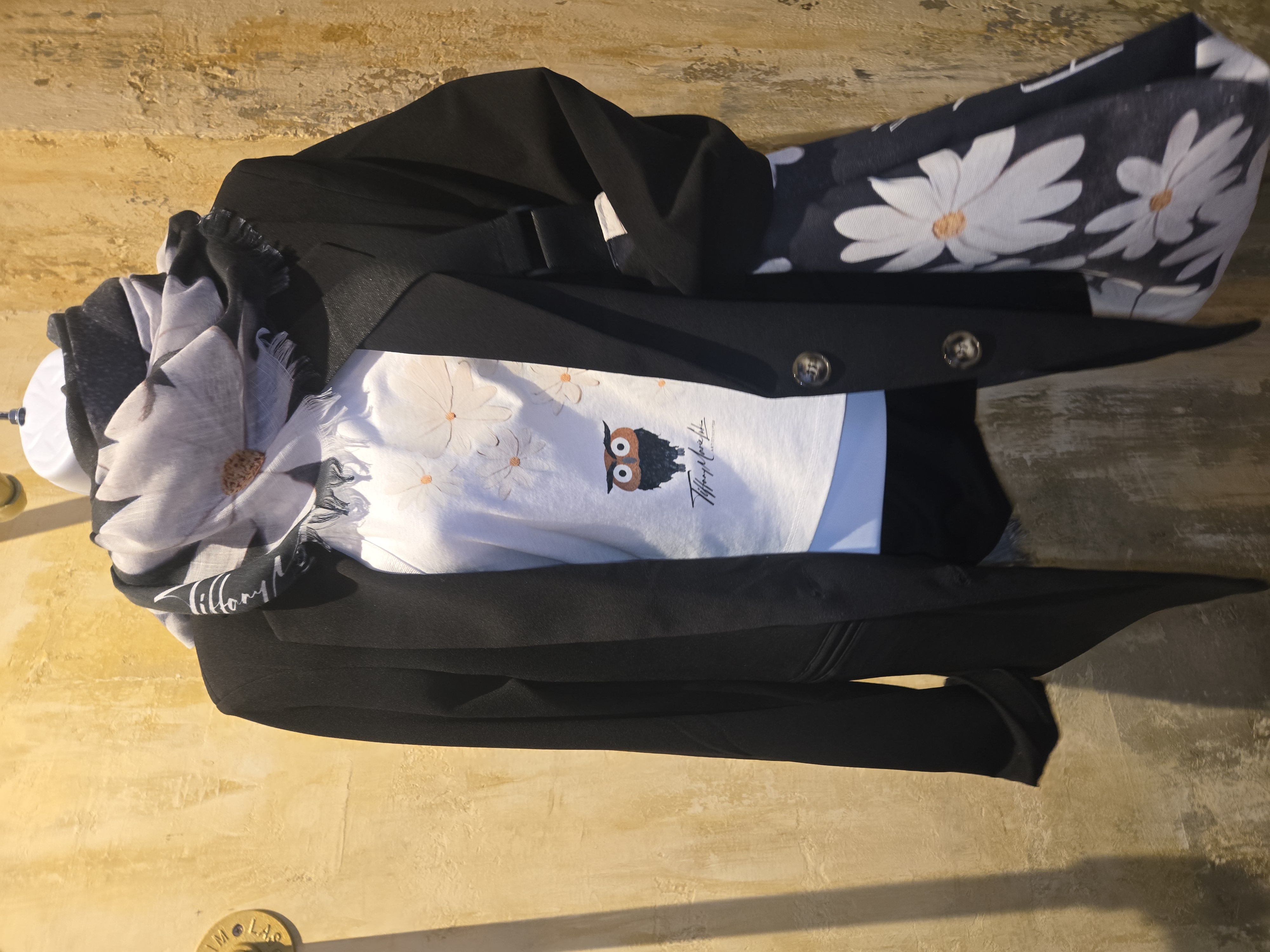 Women's Micro Rib Racer Tank Top product thumbnail image Women's Micro Rib Racer Tank Top product thumbnail image