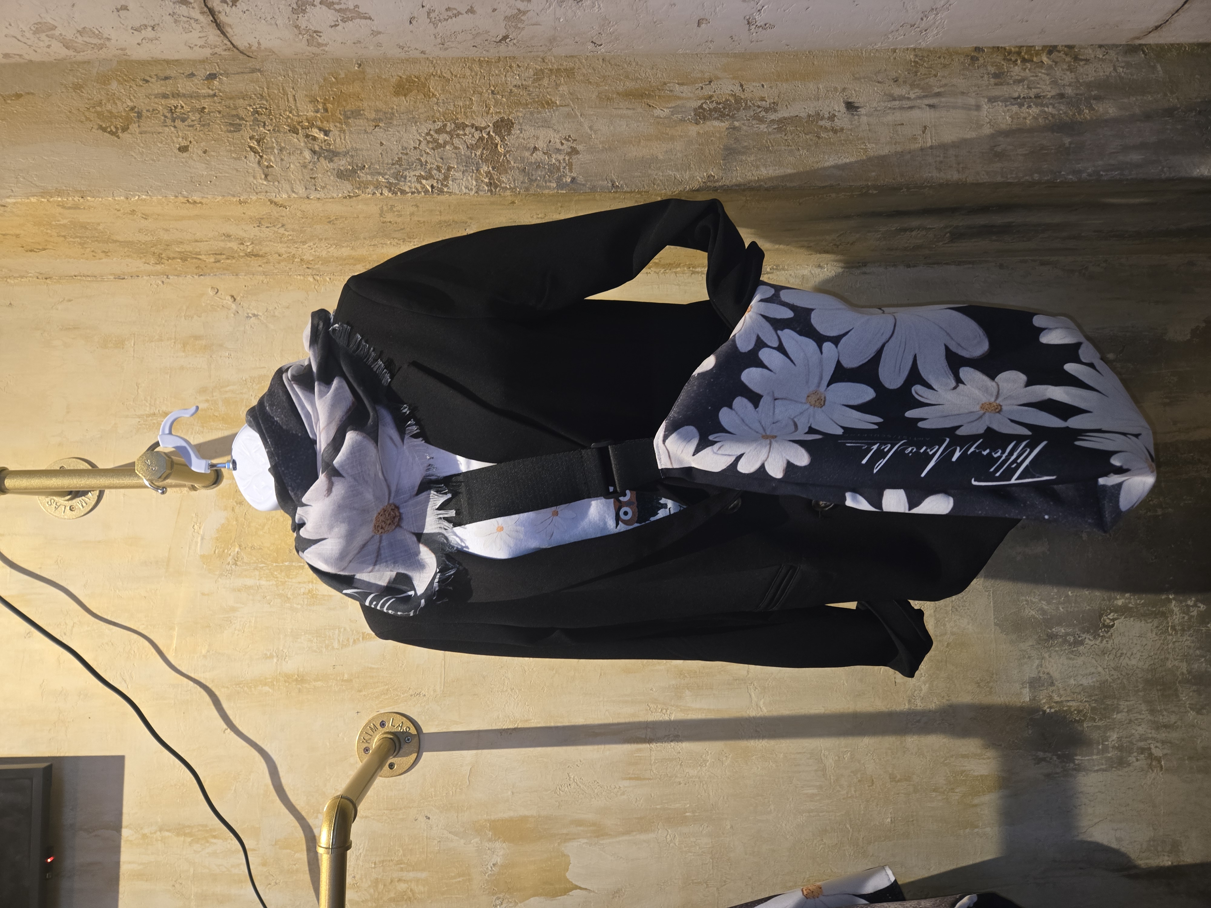 Women's Micro Rib Racer Tank Top product thumbnail image Women's Micro Rib Racer Tank Top product thumbnail image