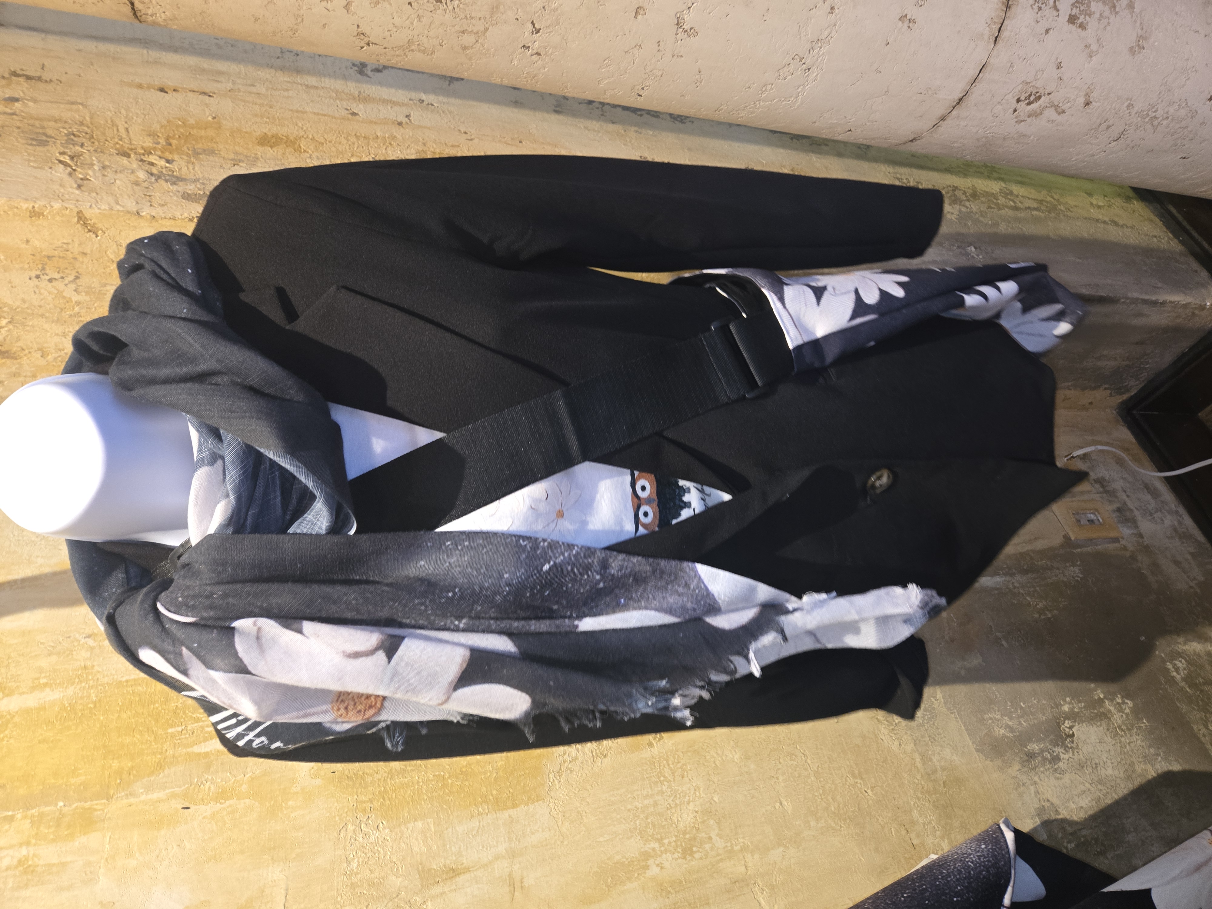 Women's Micro Rib Racer Tank Top product thumbnail image