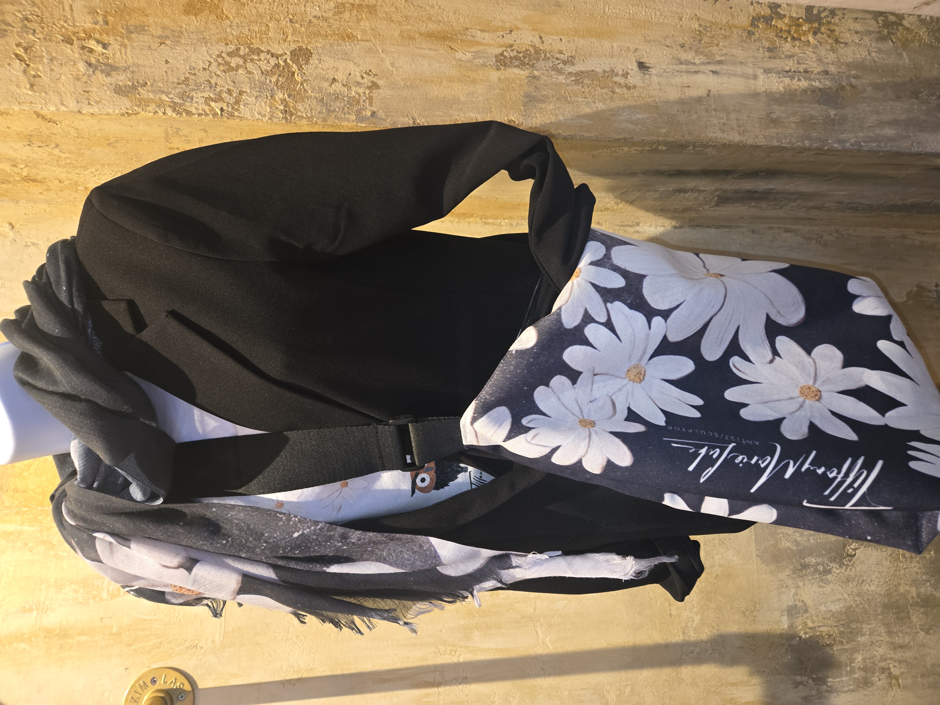 Women's Micro Rib Racer Tank Top product thumbnail image