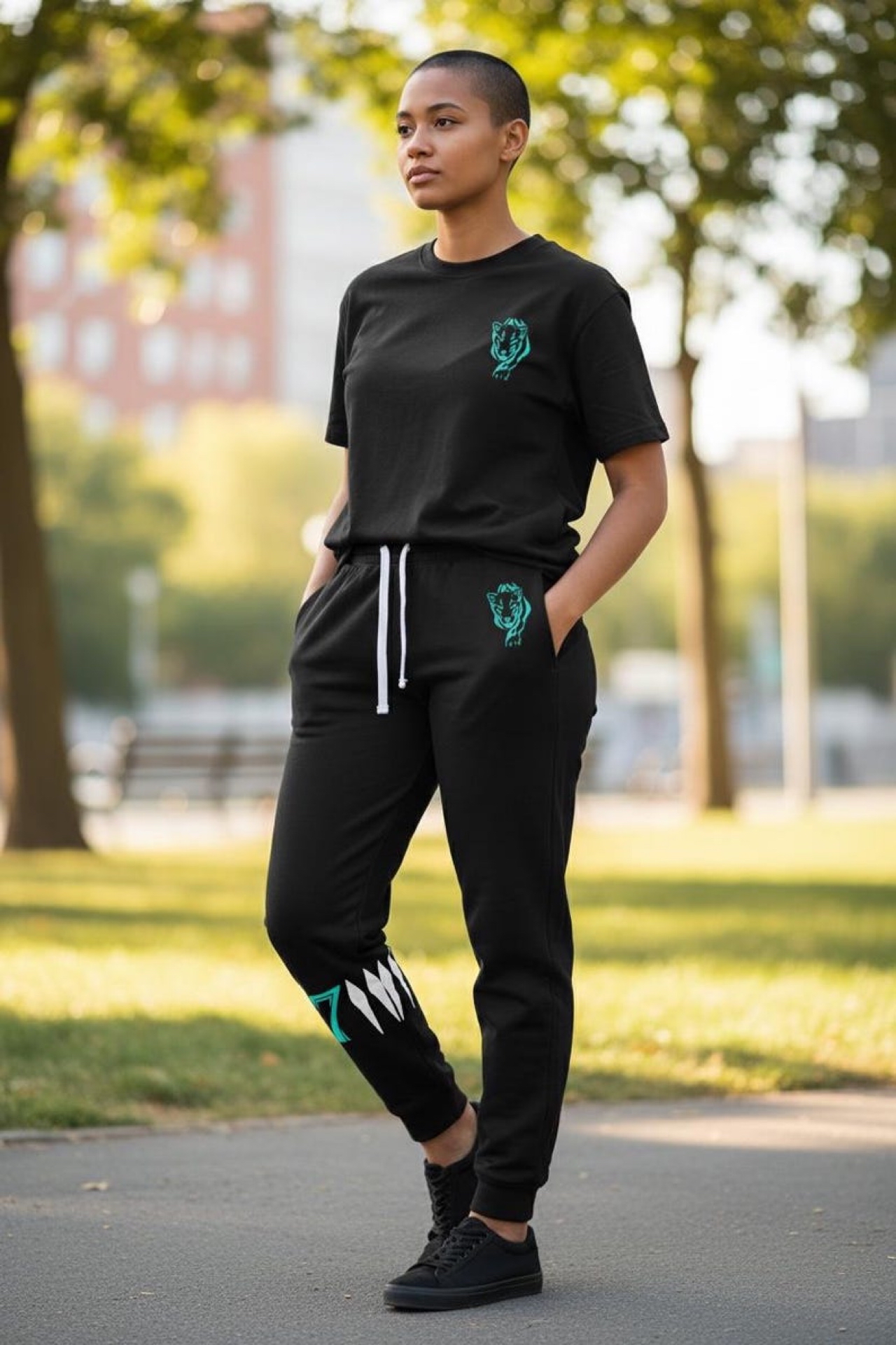 7 Lioness Womens Jogger product thumbnail image