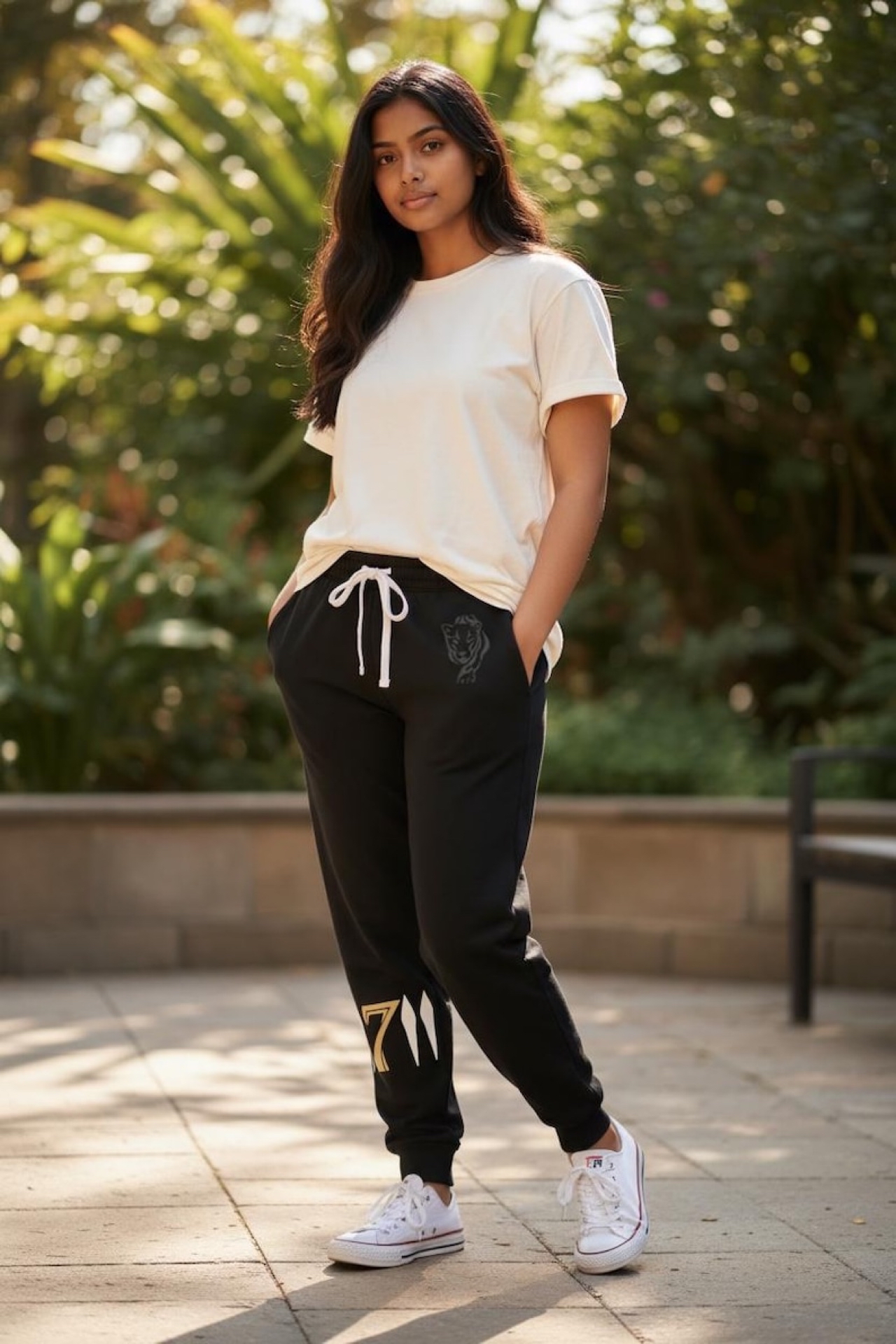 7 Lioness Womens Jogger