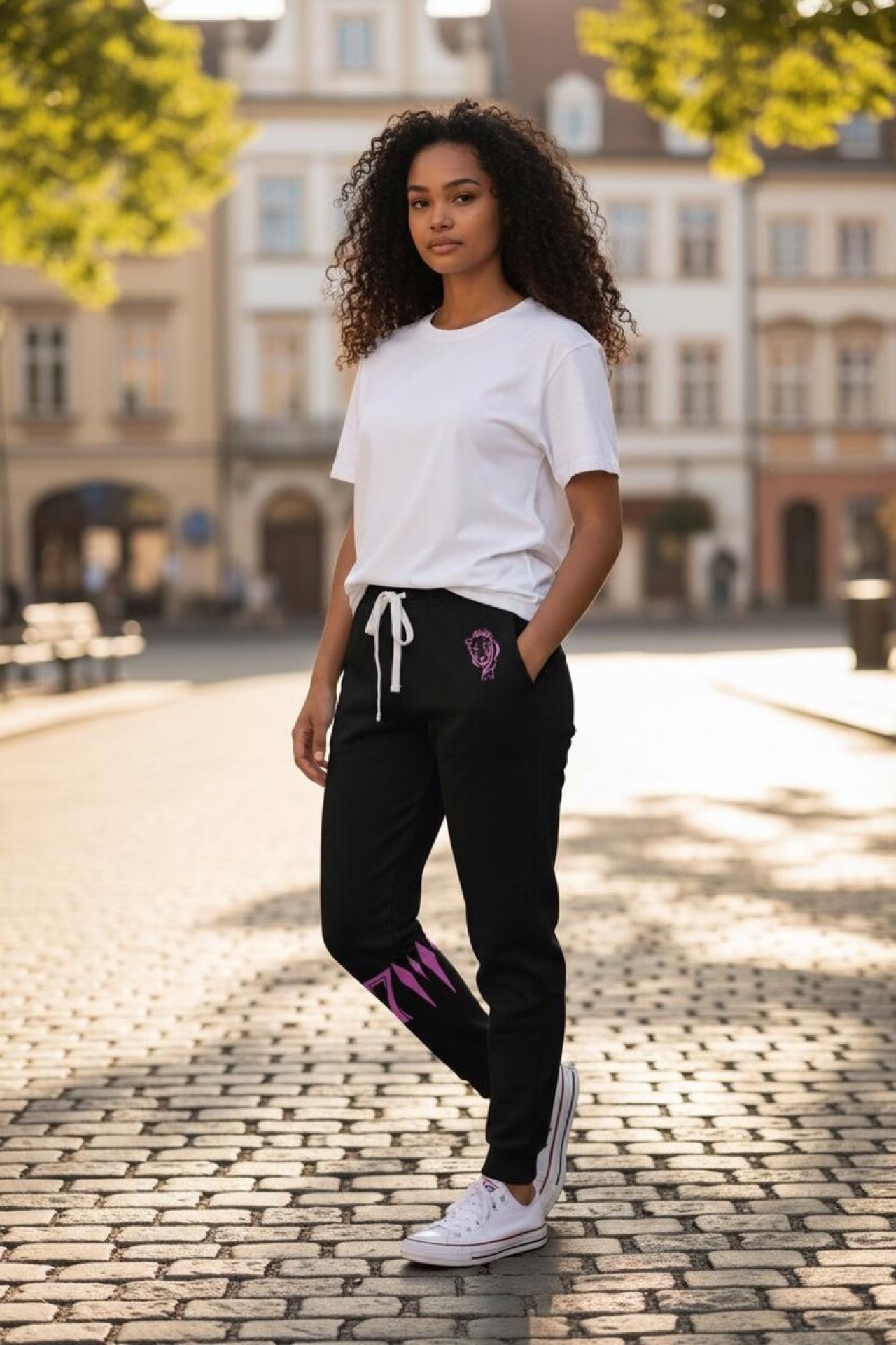 7 Lioness Womens Jogger 7 Lioness Womens Jogger