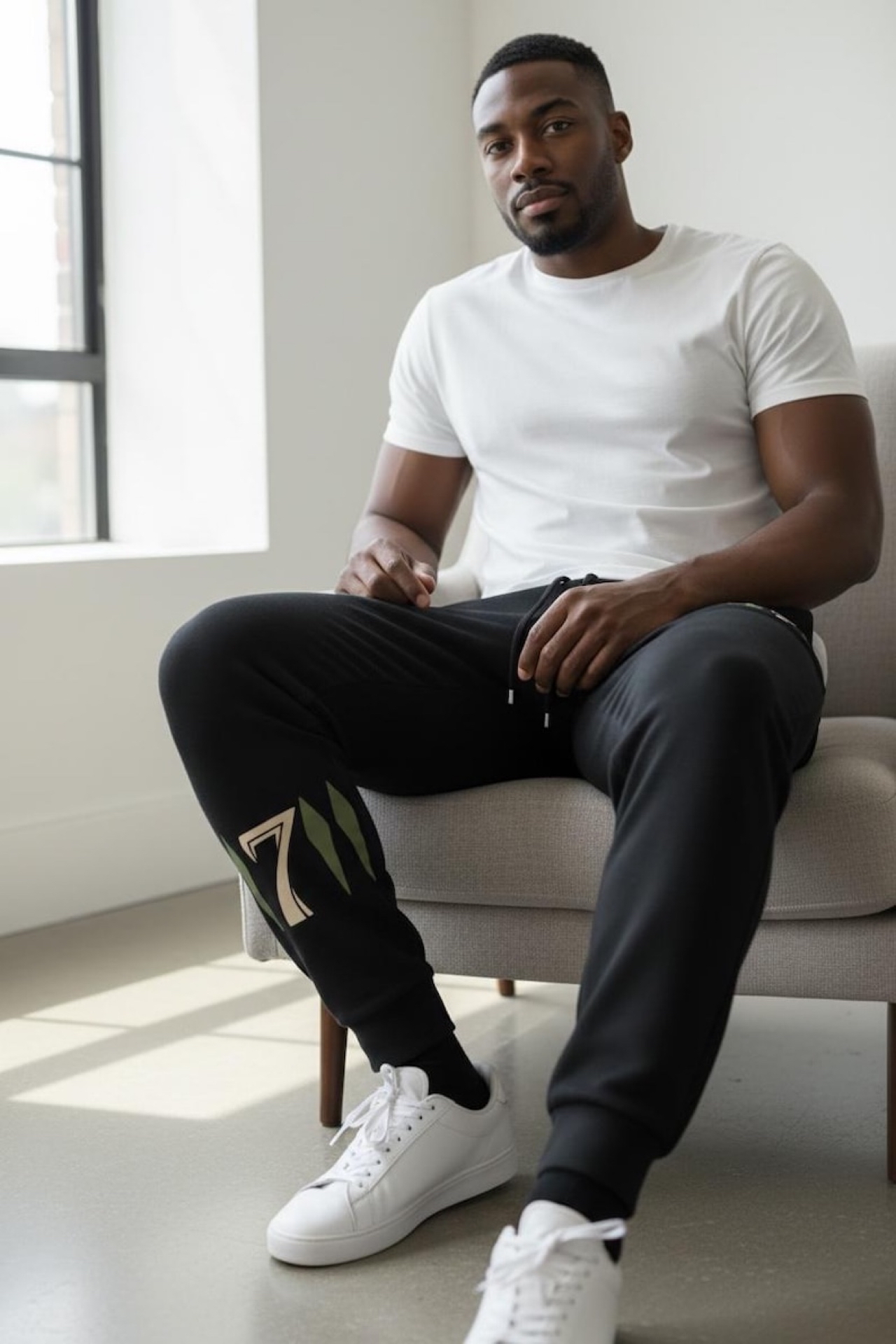 7 Lion Mens Jogger product thumbnail image