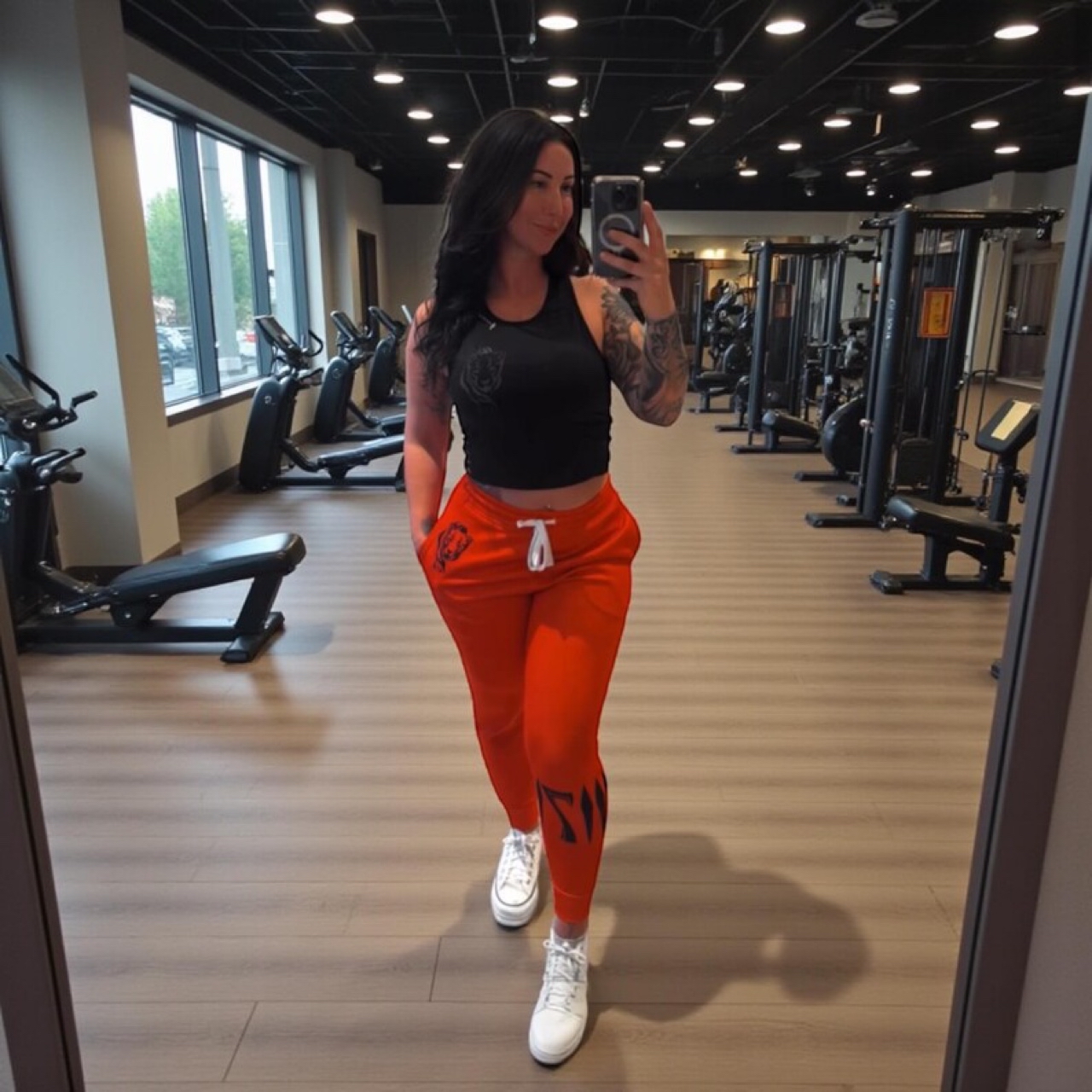 7 Lioness Womens Jogger